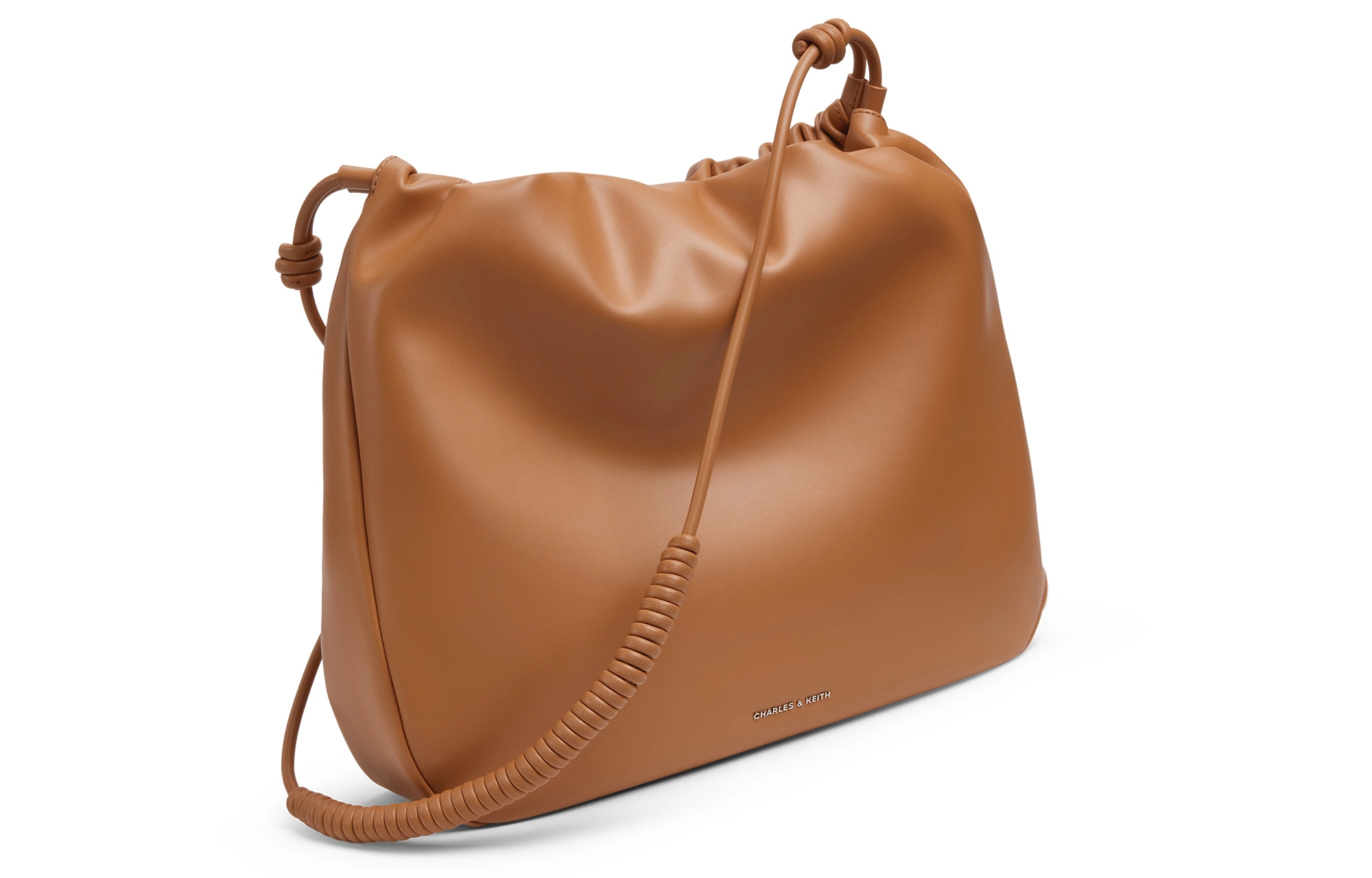 CHARLESKEITH ck Russet BrownNoir
