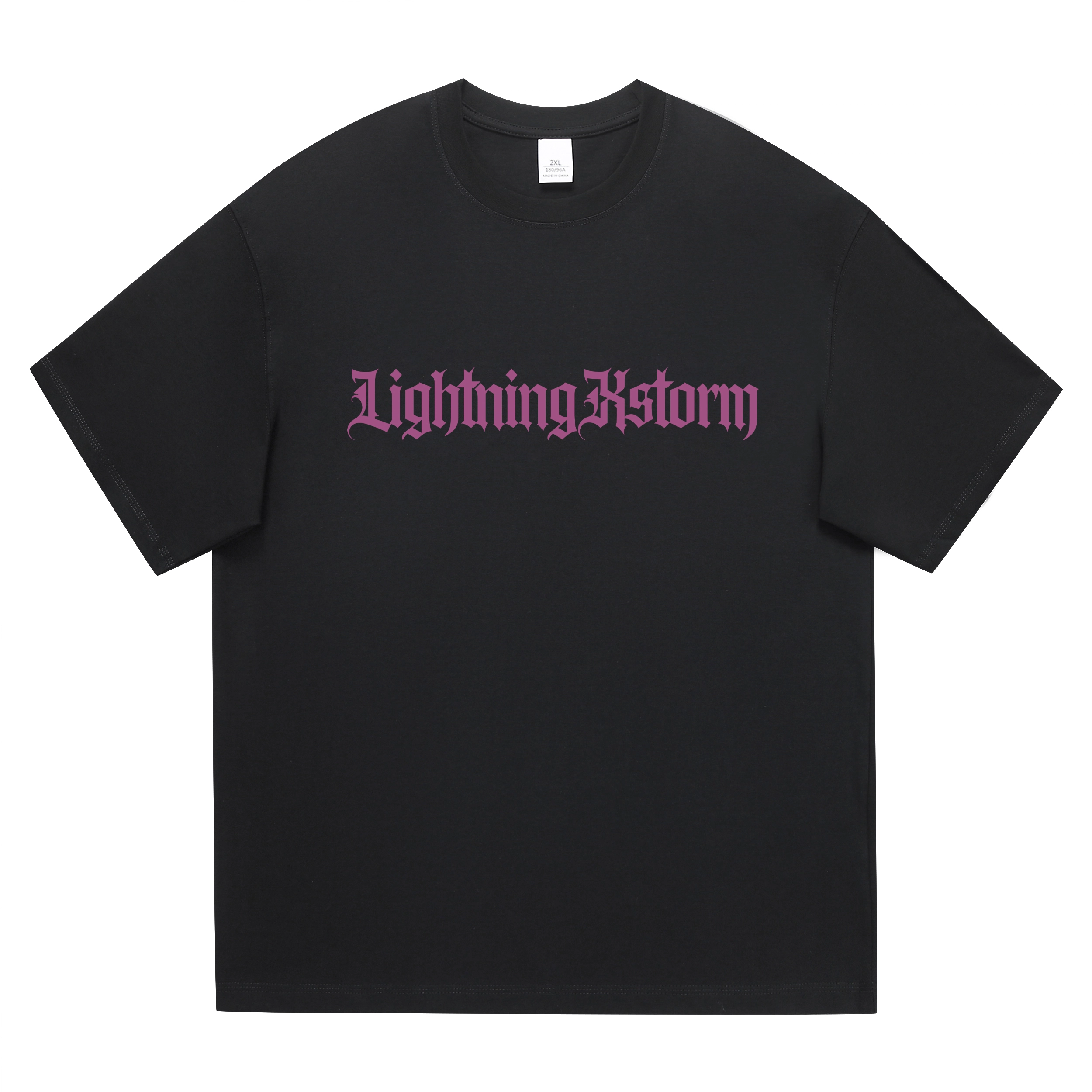 Lightning X Storm T
