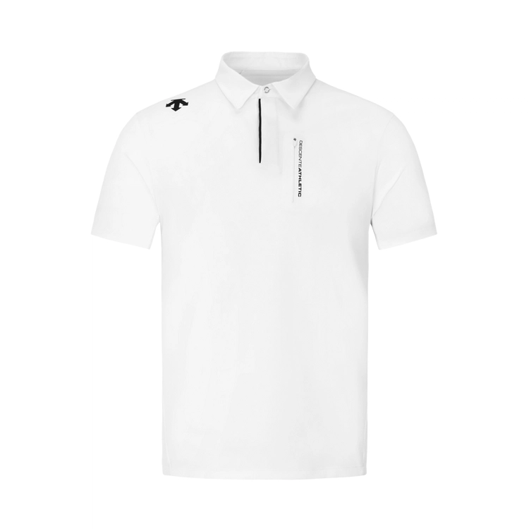 DESCENTE TRAINING TOUGH Polo