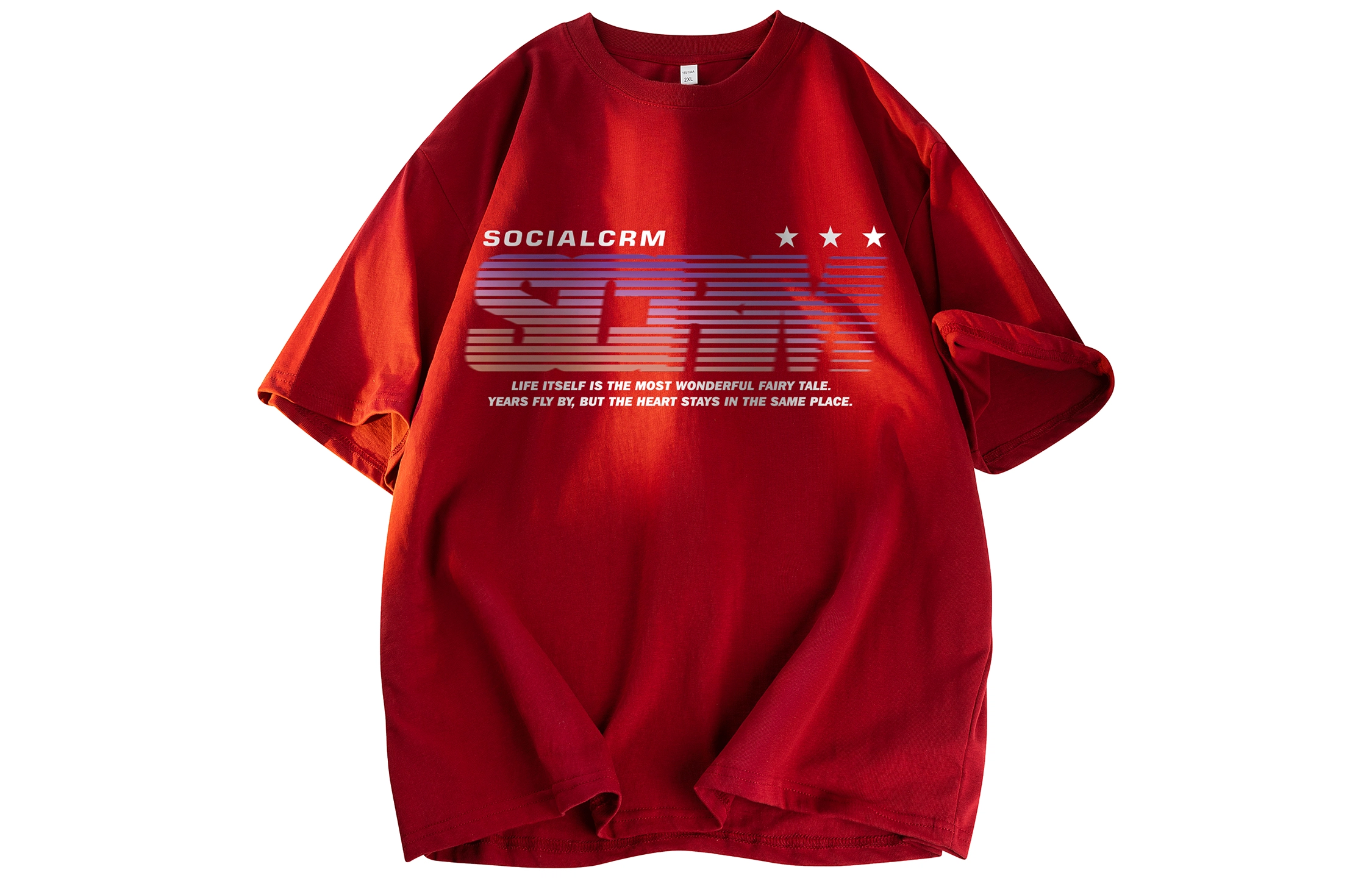 SCRM LogoT