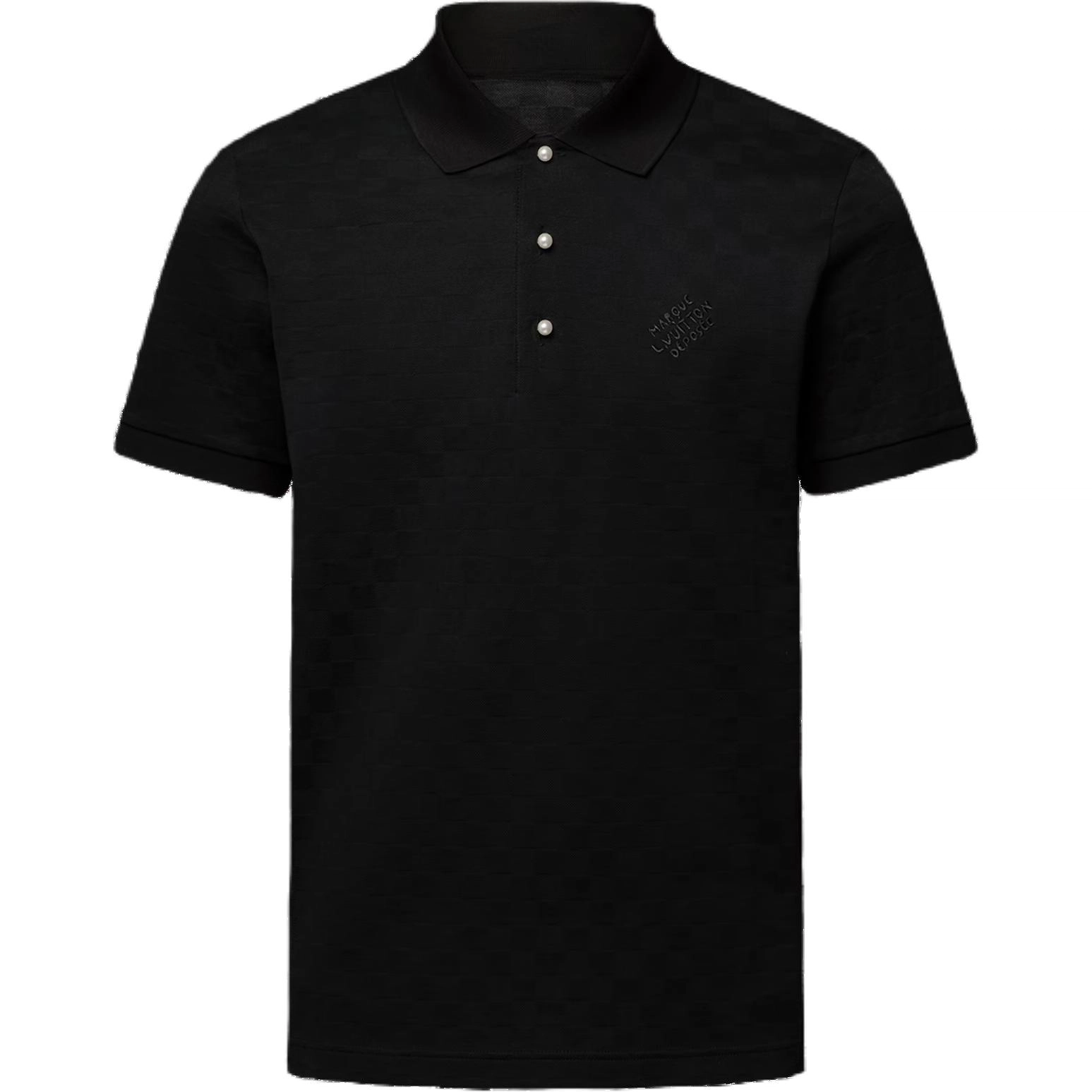 LOUIS VUITTON SS25 Polo