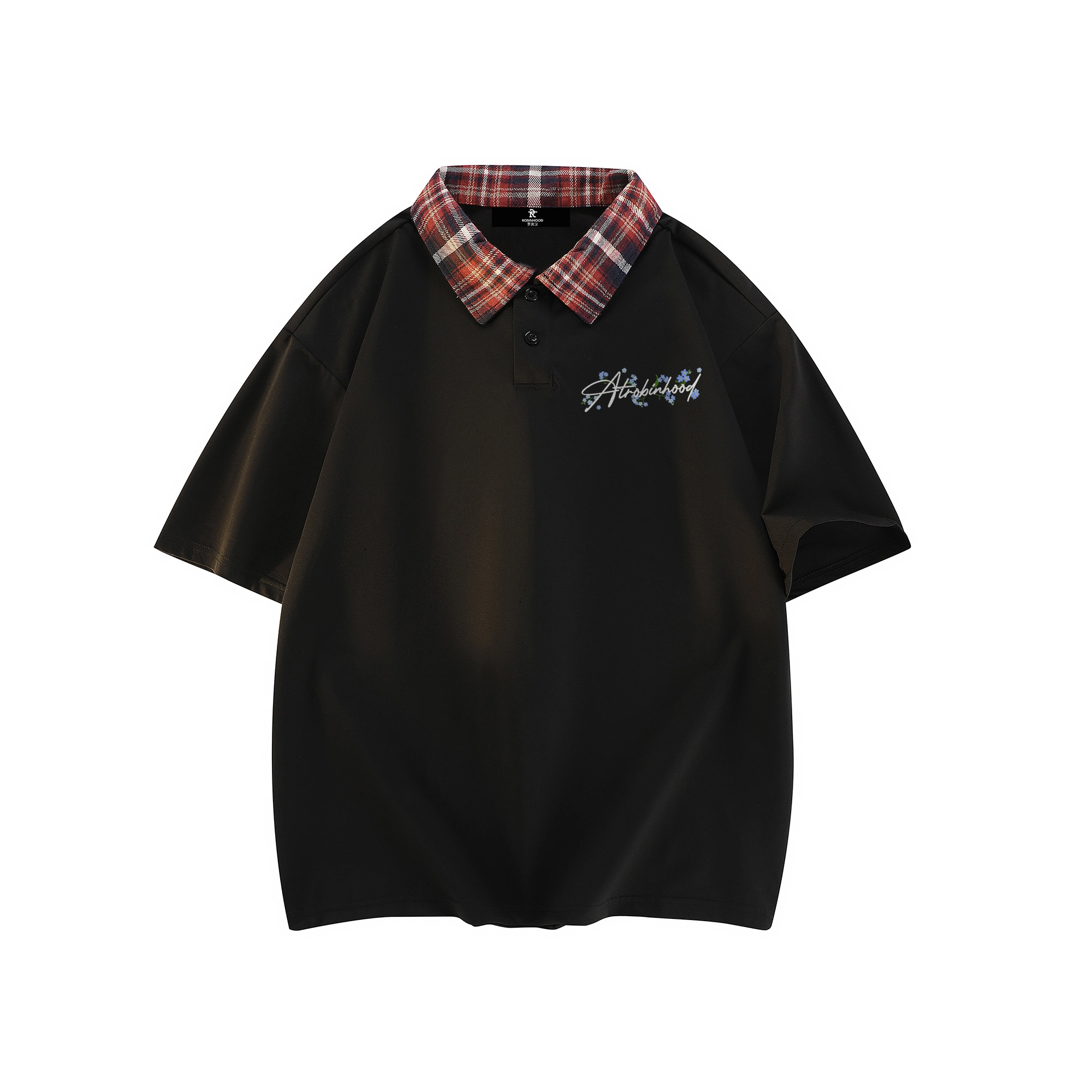 ROBINHOOD Polo