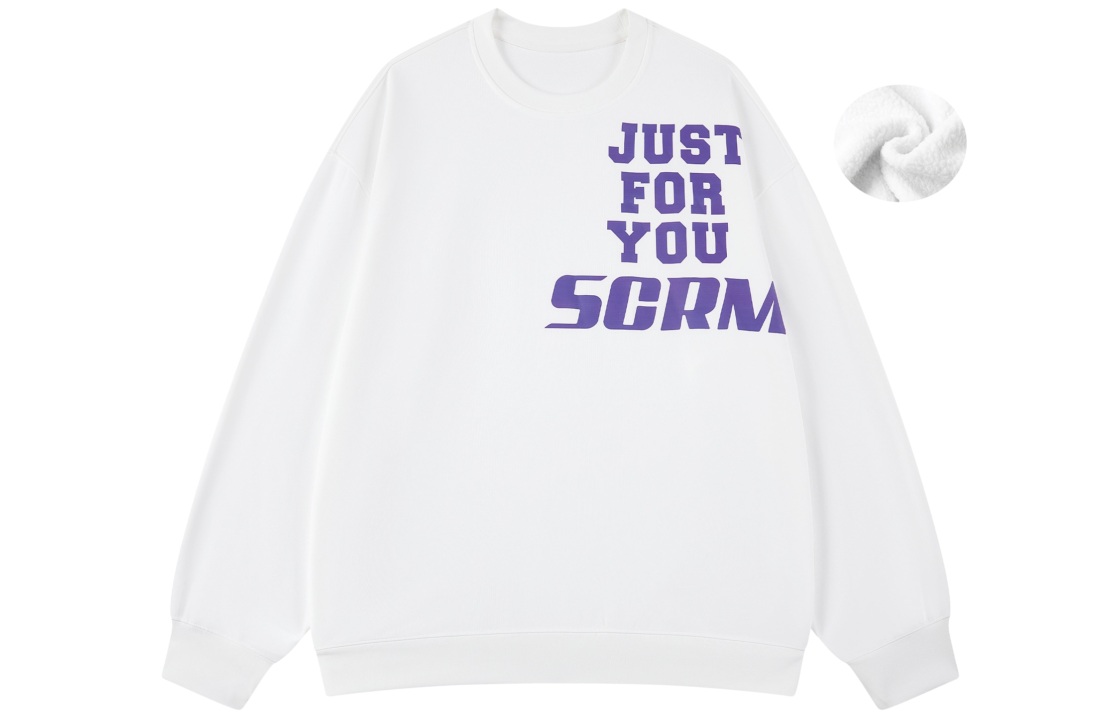 SCRM Logo