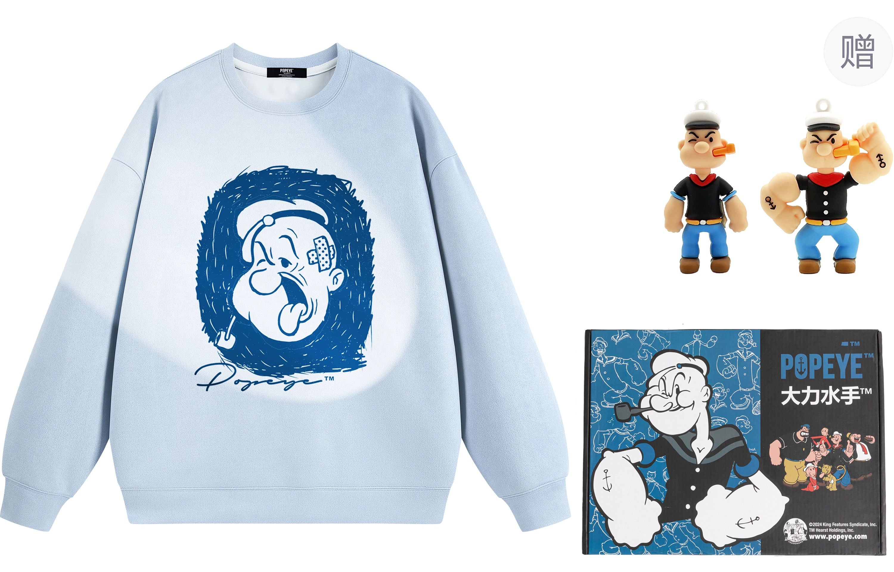 POPEYE