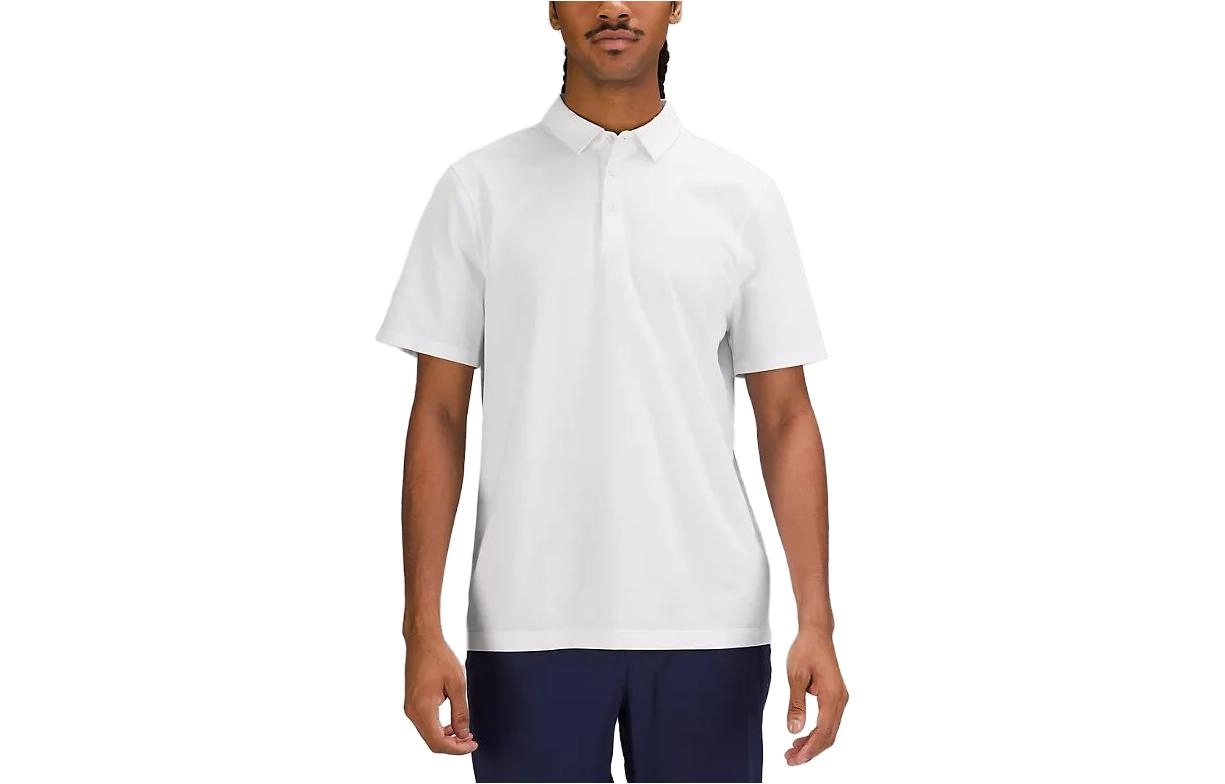 lululemon Evolution Polo *Oxford T