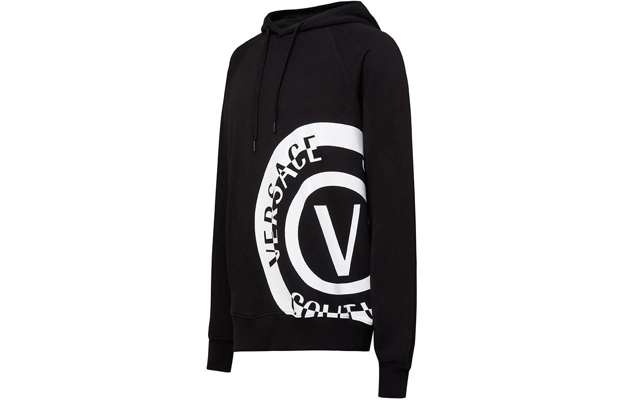 VERSACE JEANS COUTURE SS24 Logo