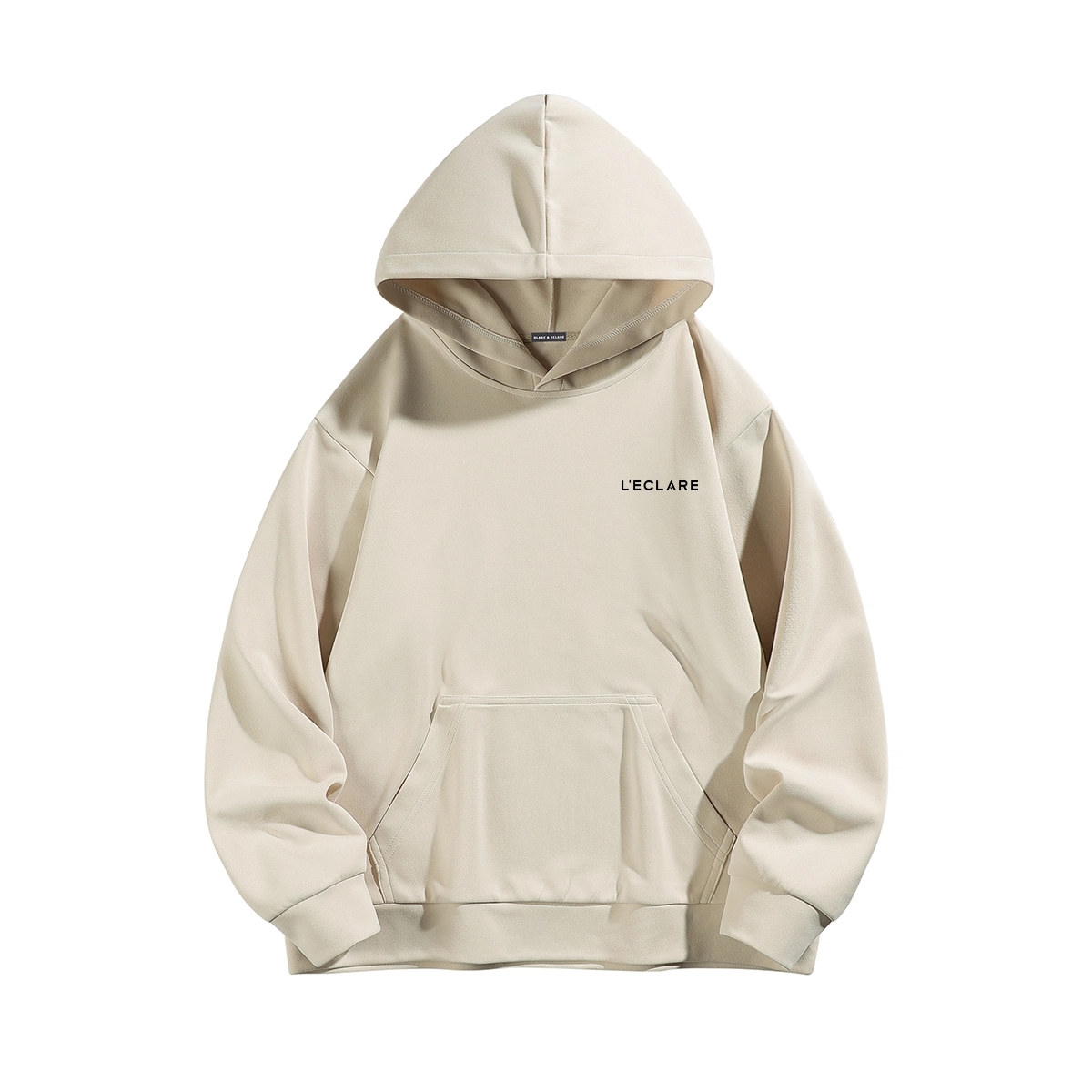BLANC ECLARE Logo