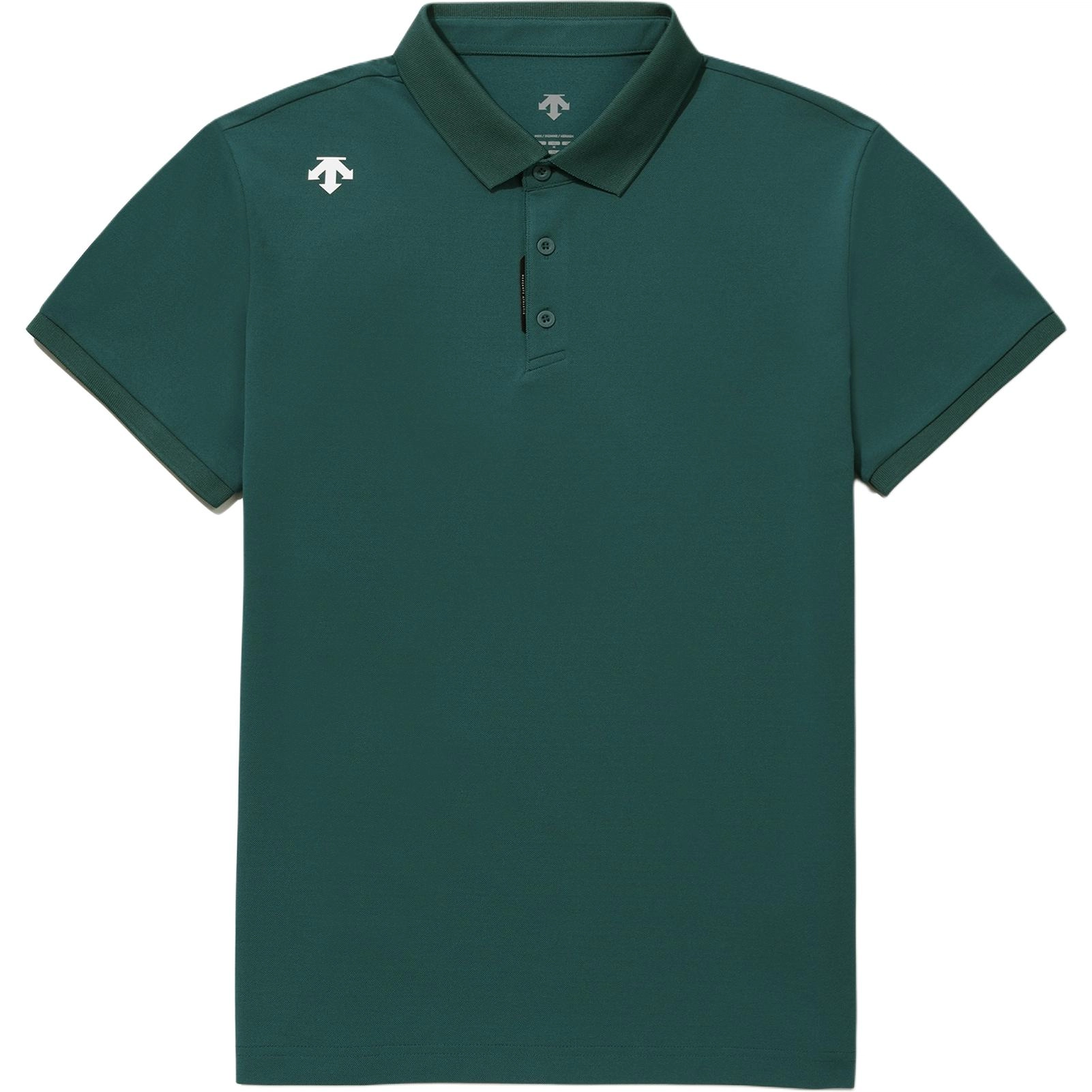 DESCENTE LogoPolo