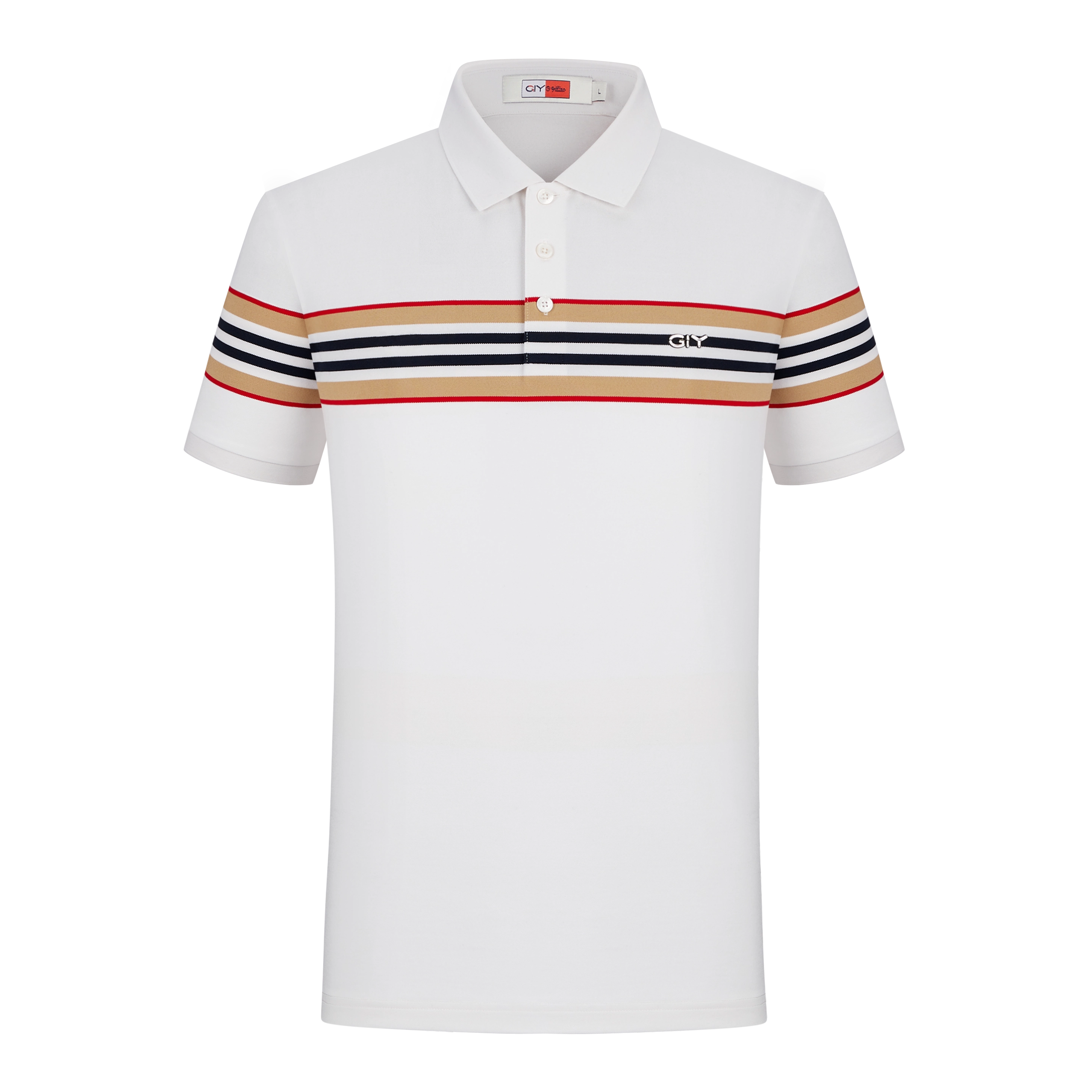 GY goldlion Polo