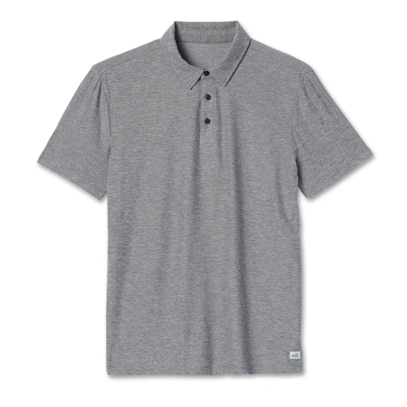 vuori Strato Tech Polo