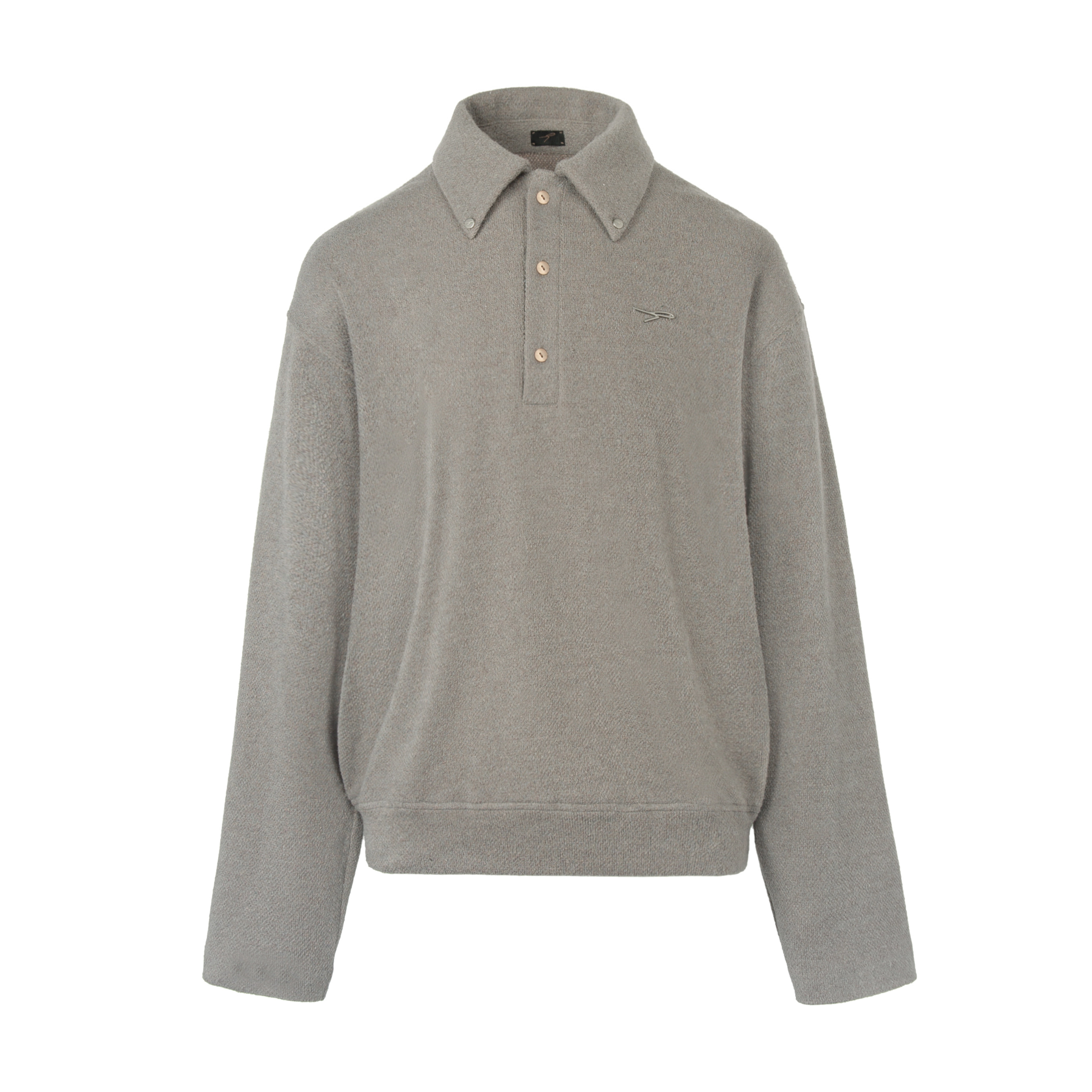 The Last Redemption SS23 Polo