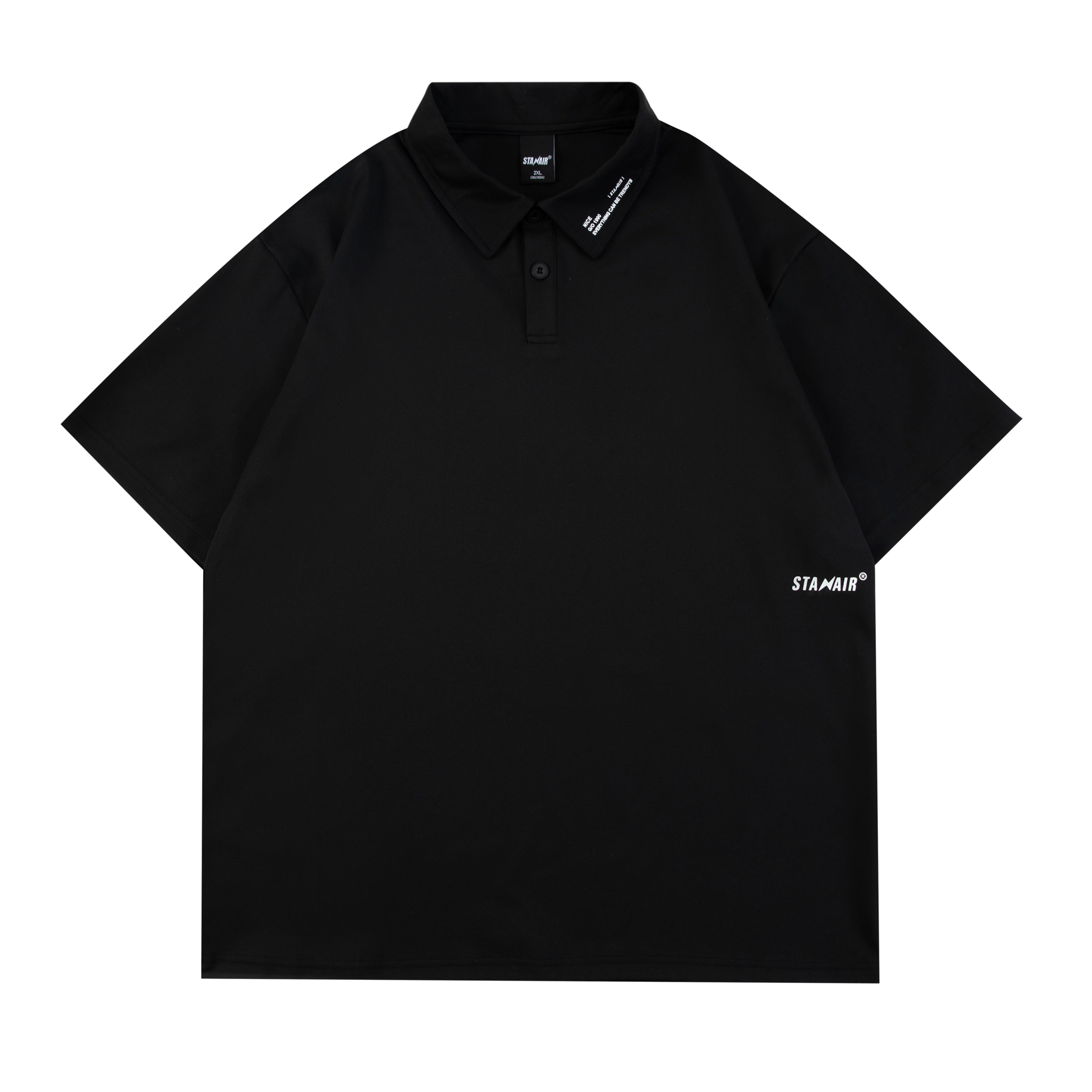 STANAIR LogoPolo