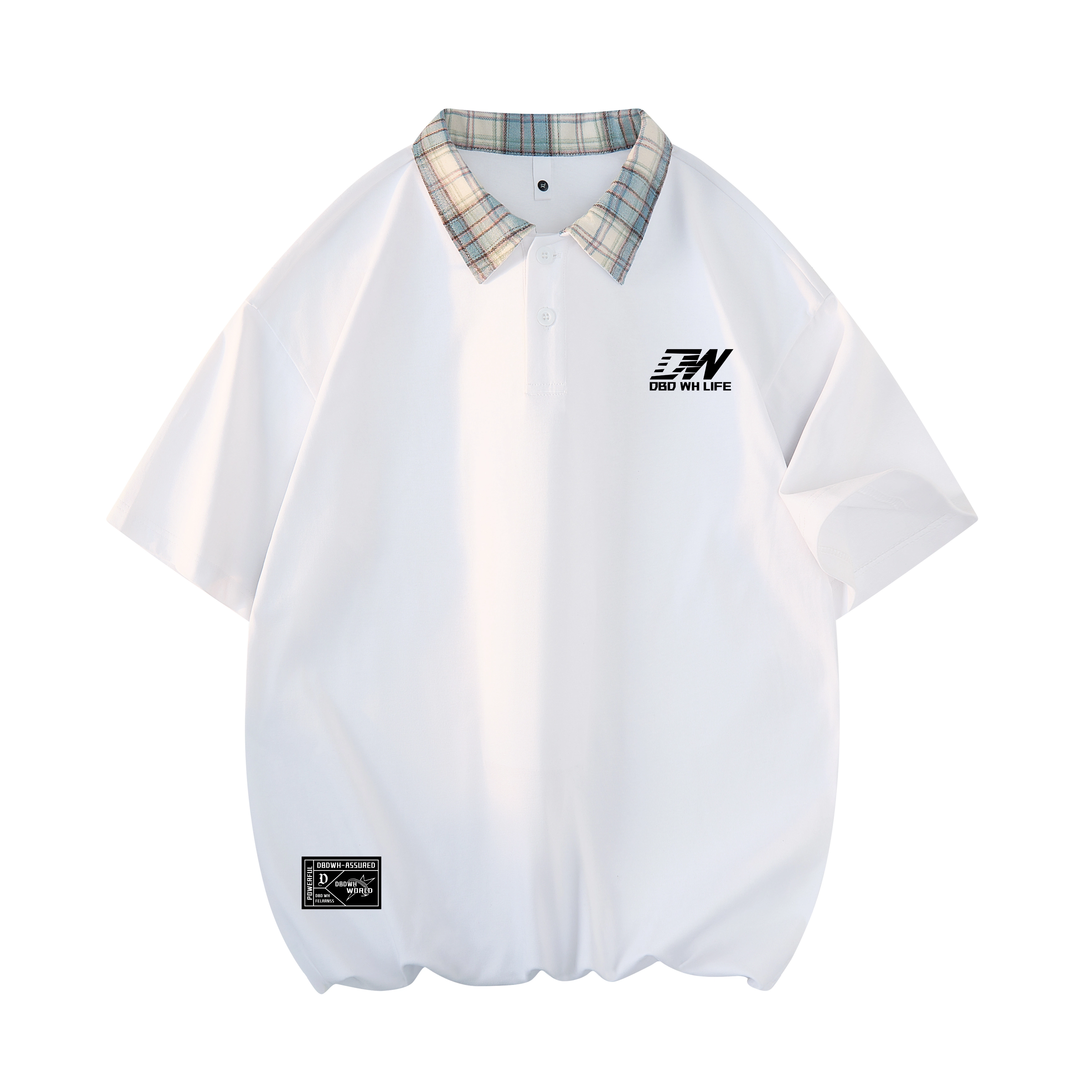 DBD WH LogoPolo