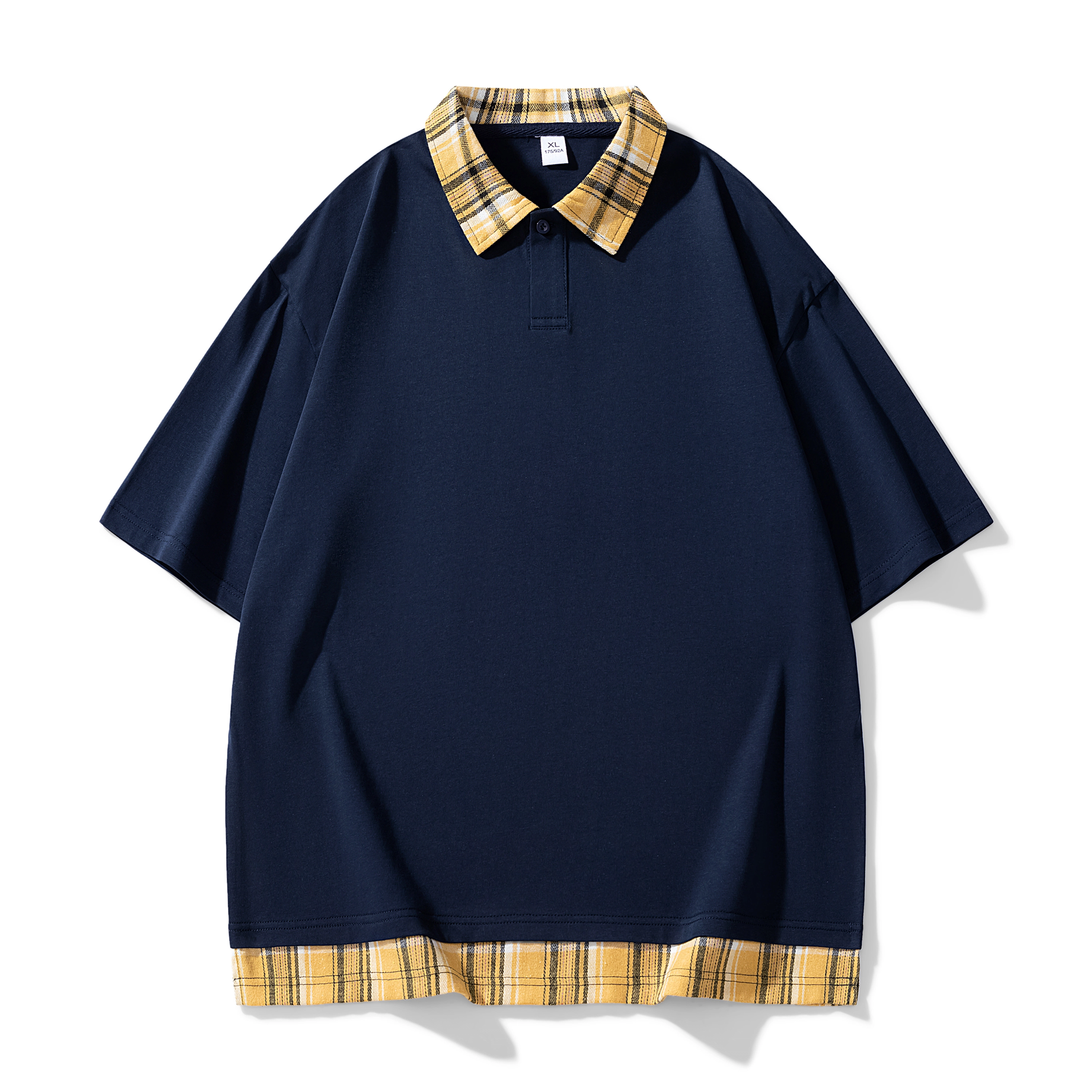 DANGERTIGER Polo