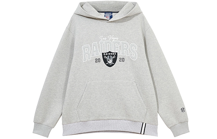 JACK JONES x NFL