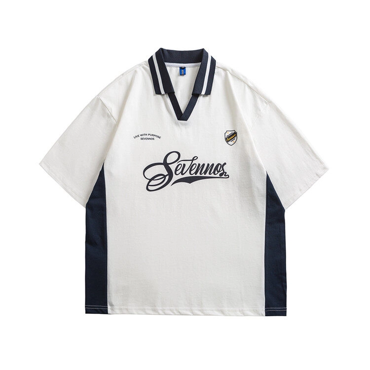 COLUMTOMY Polo