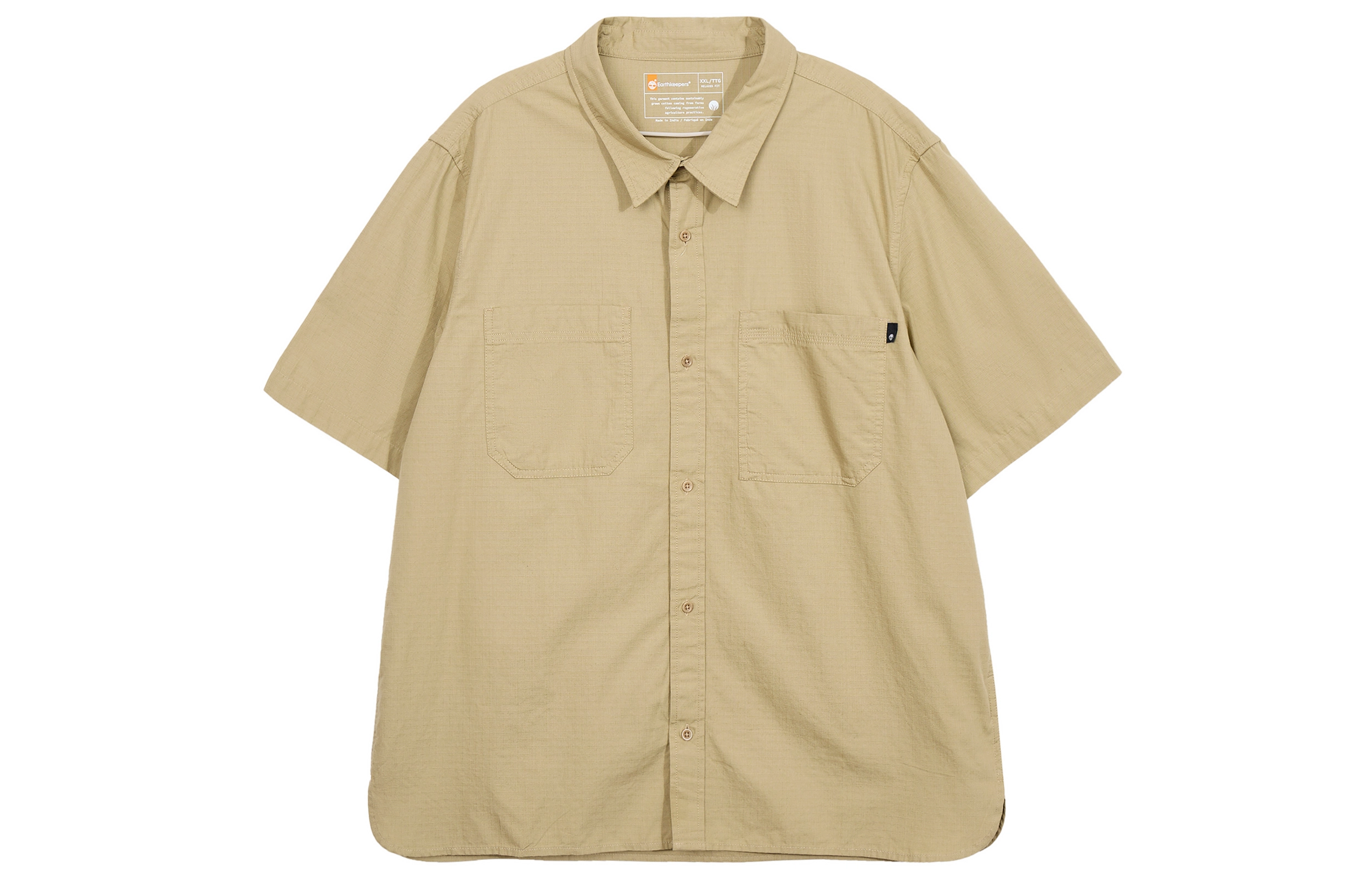Timberland SS24
