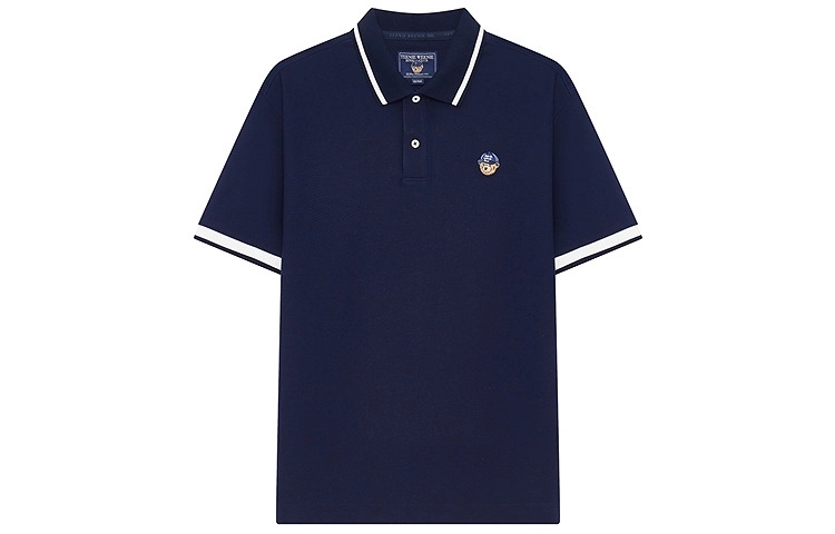 Teenie Weenie Men CleanFit Polo