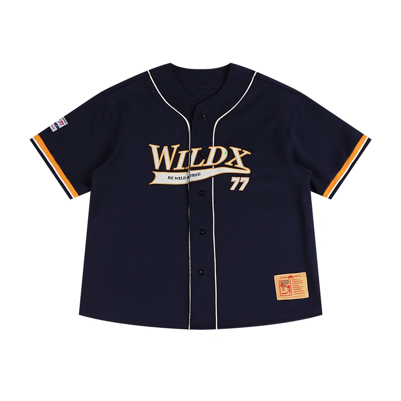 WILDX