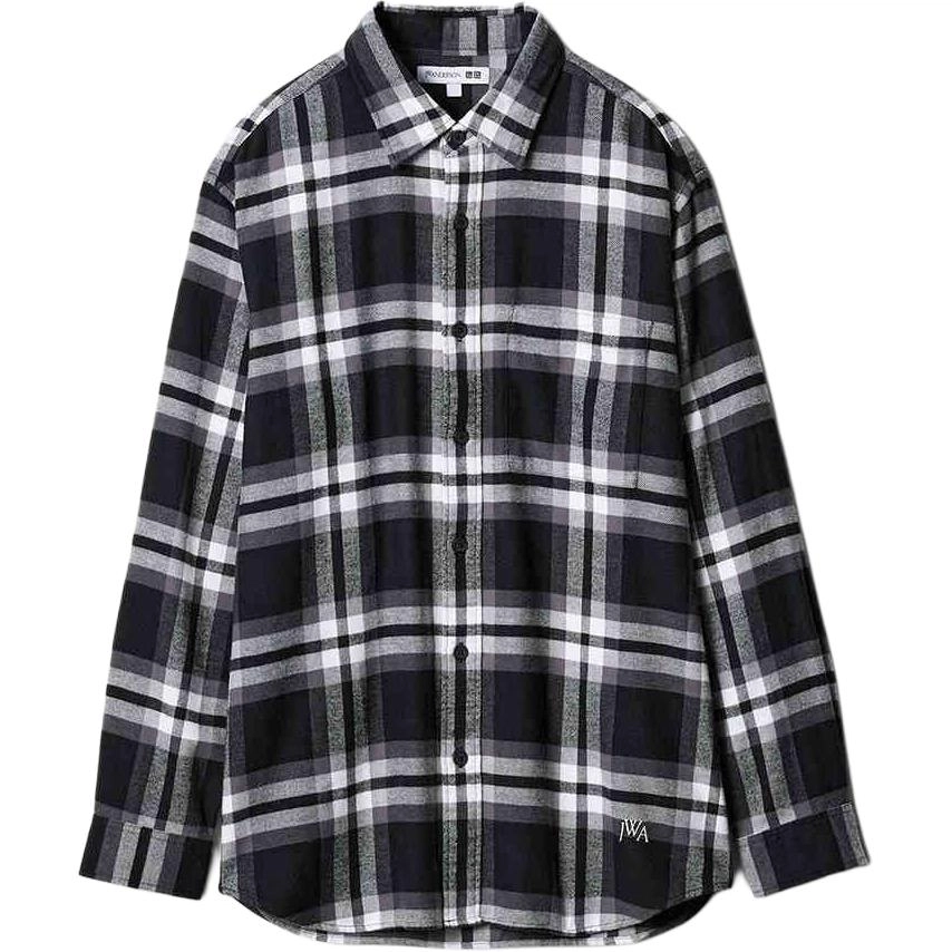 UNIQLO x JWANDERSON FW24