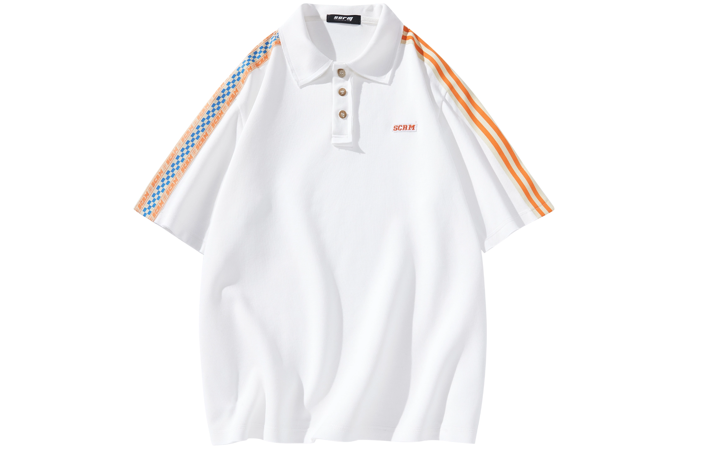SCRM Polo