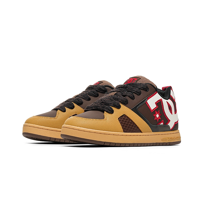 DC Shoes Court Graffik
