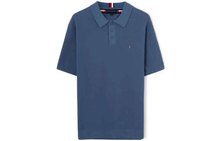 Tommy Hilfiger SS23 LogoPolo