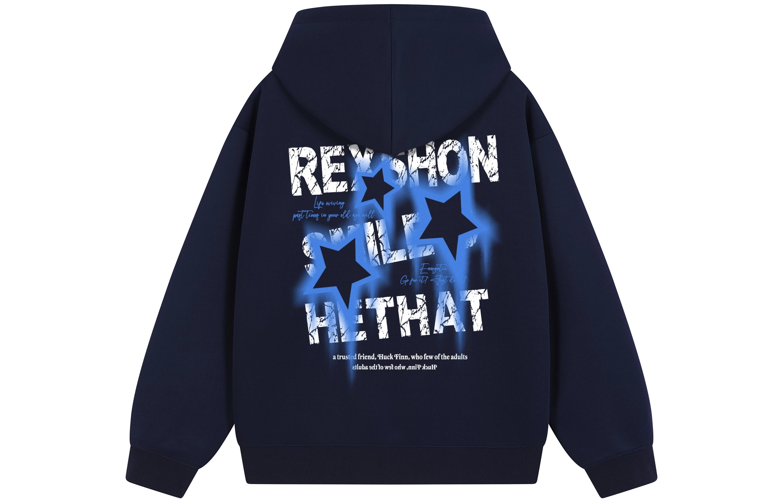 REXSHION Logo