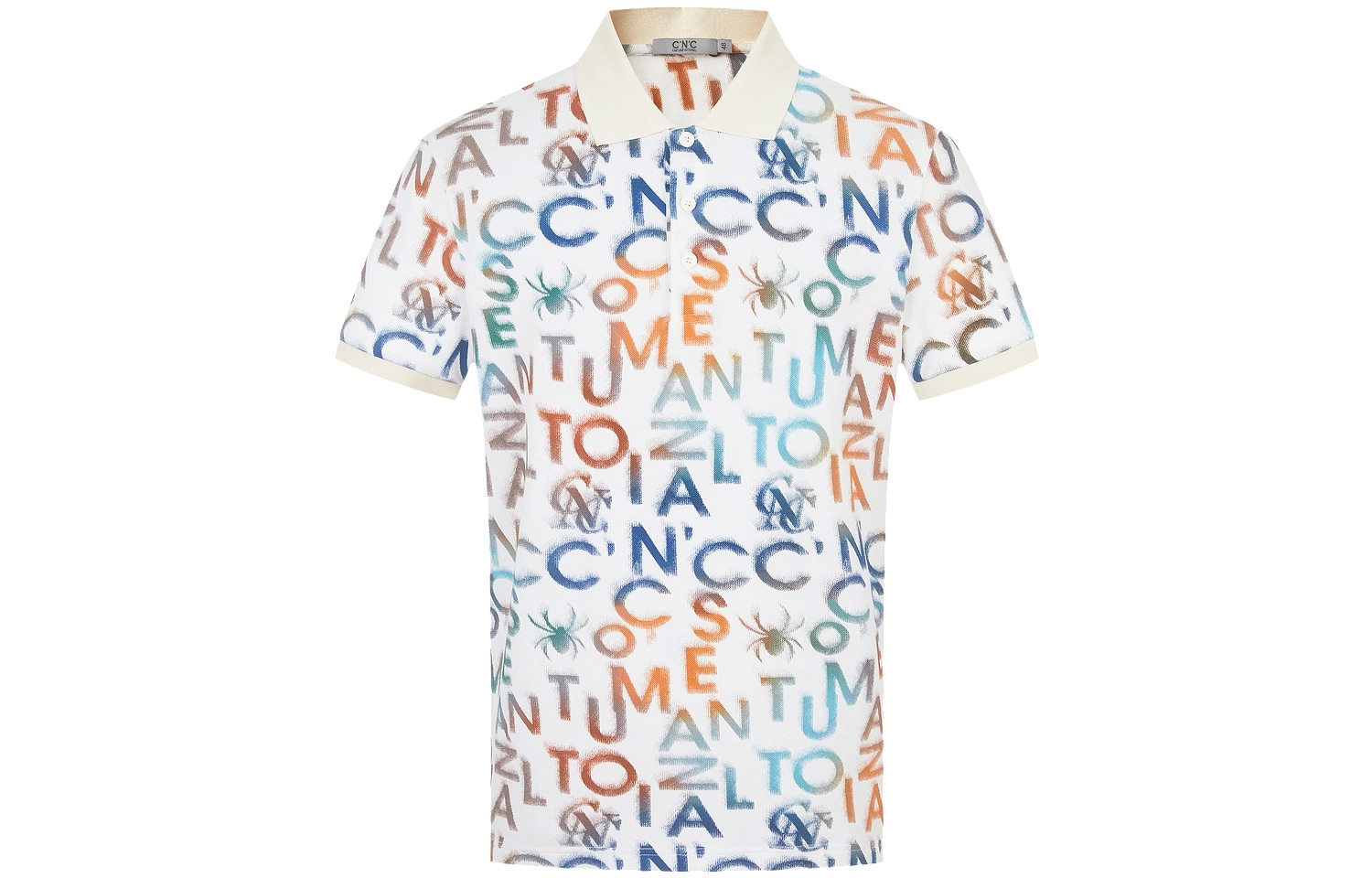 C'N'C Polo