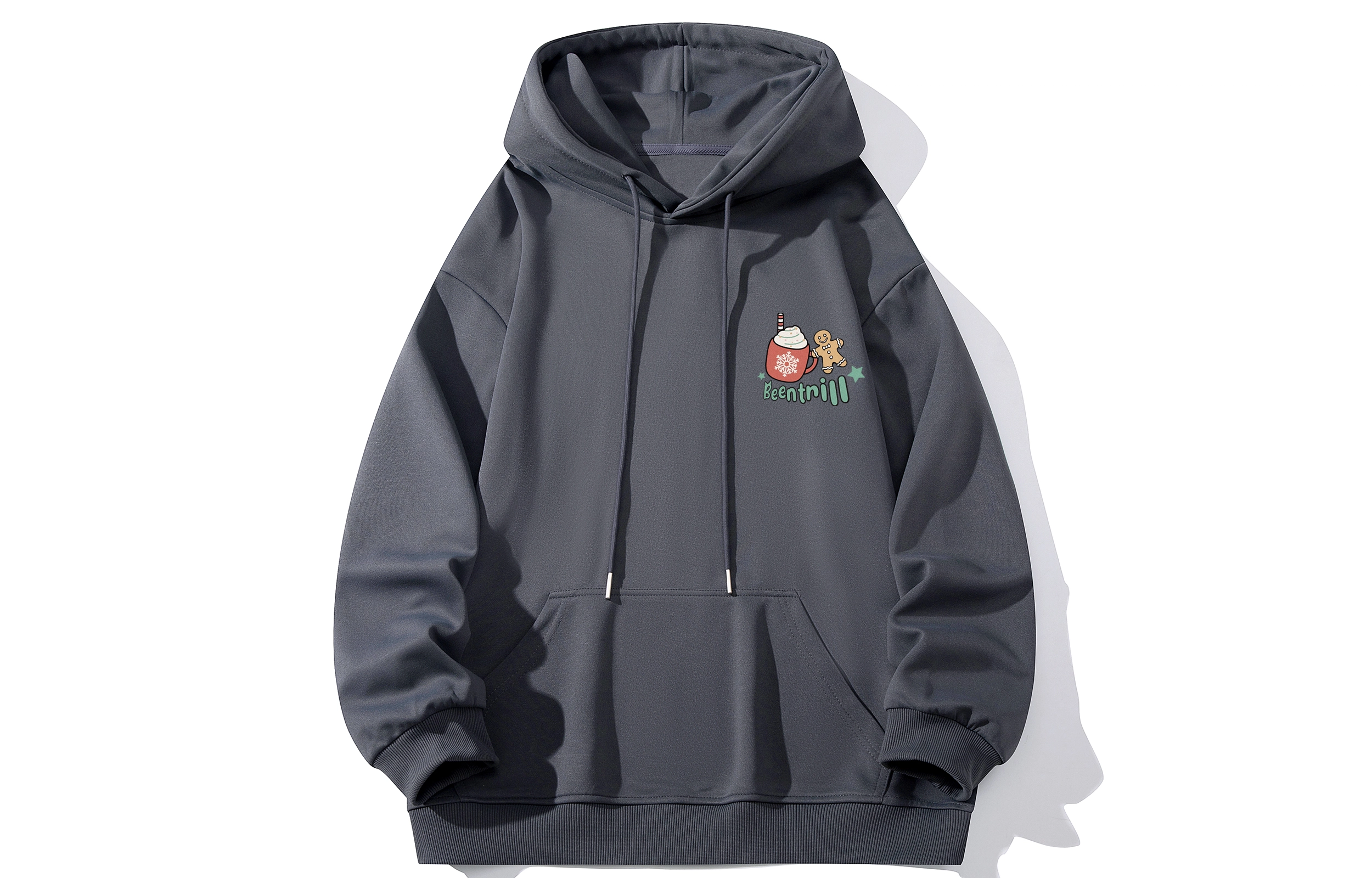 BEENTRILL Logo