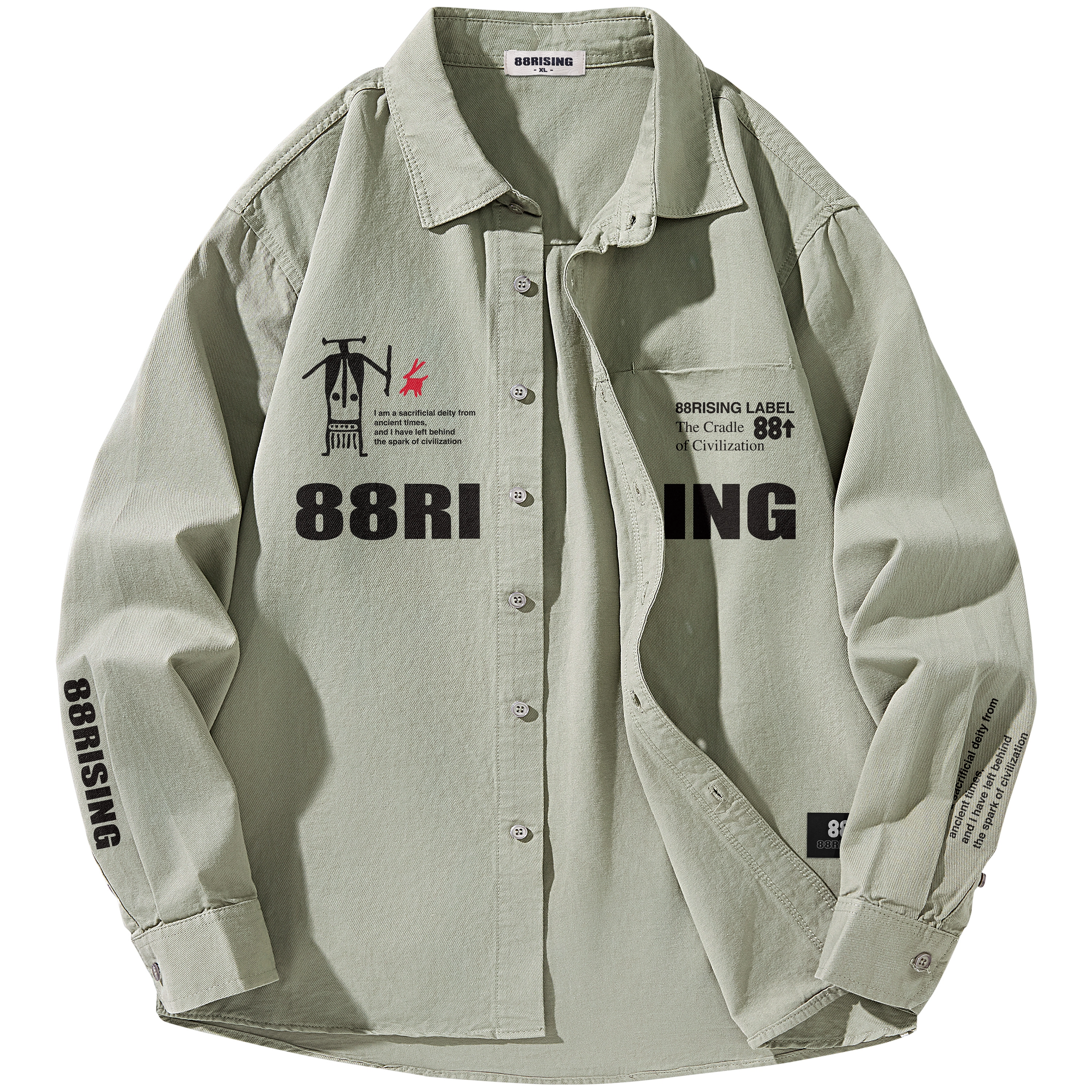 88rising