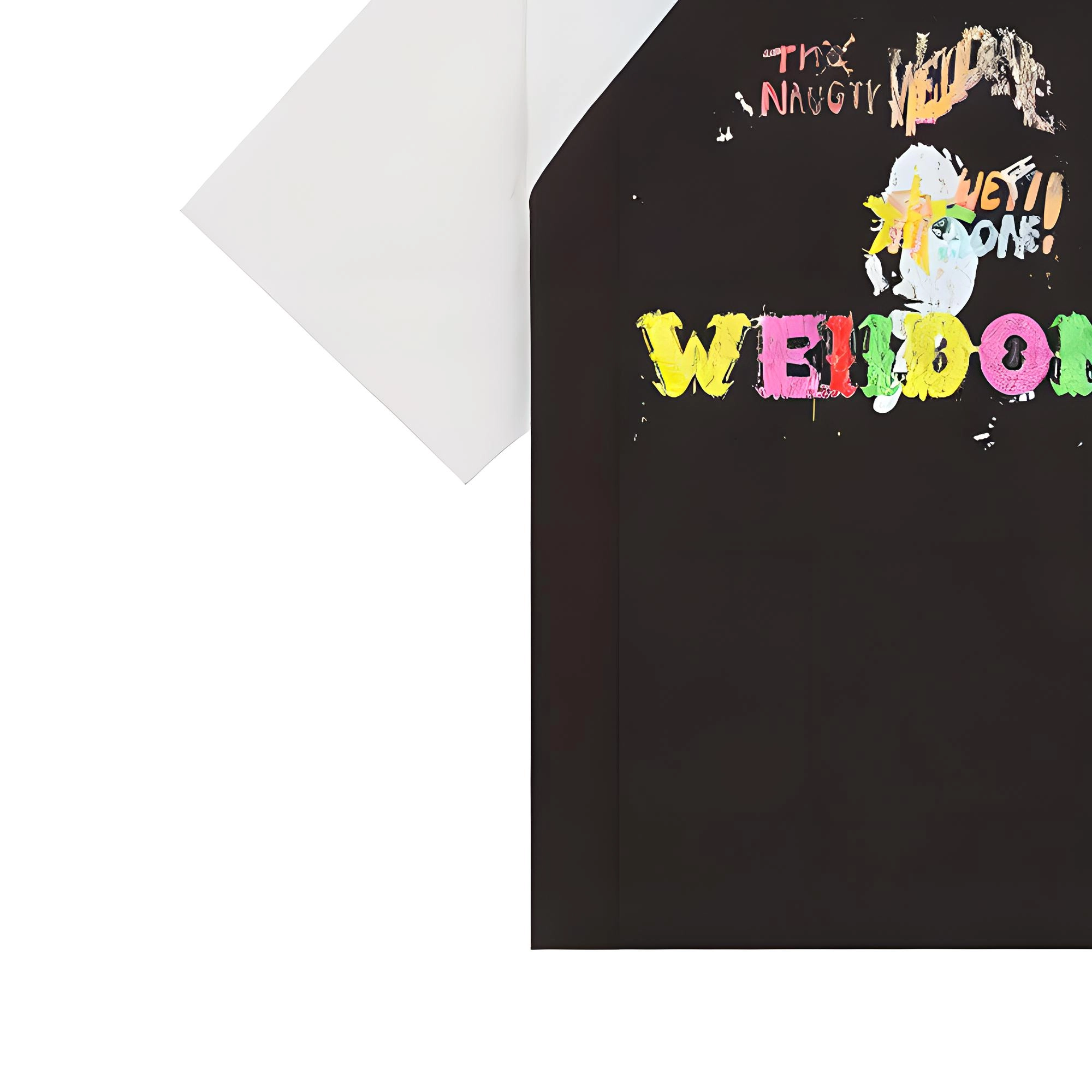 WE11DONE FW23 T