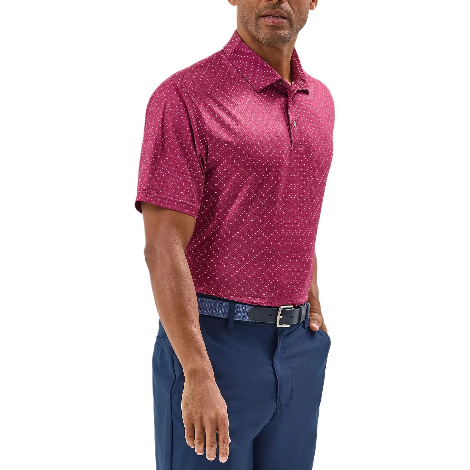Lee Polo