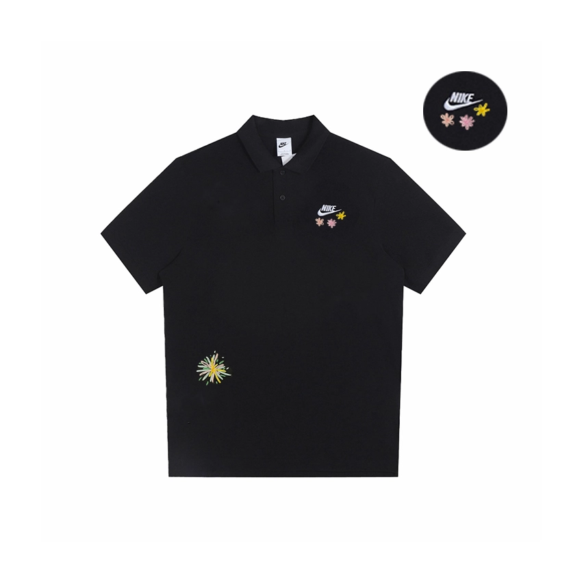 Nike LogoPolo
