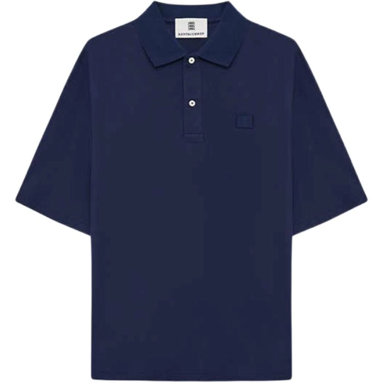 KENTCURWEN Polo