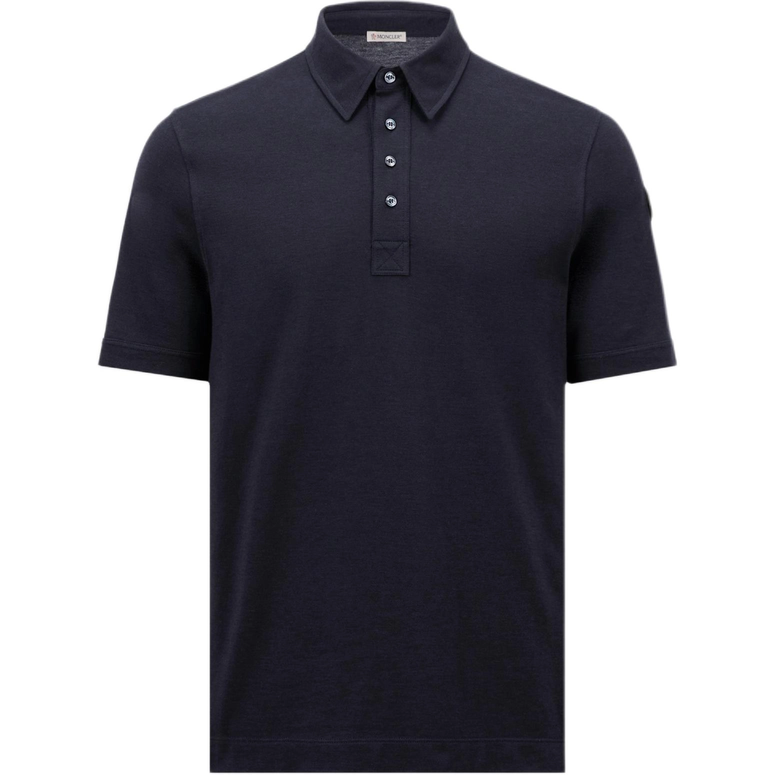 Moncler Polo
