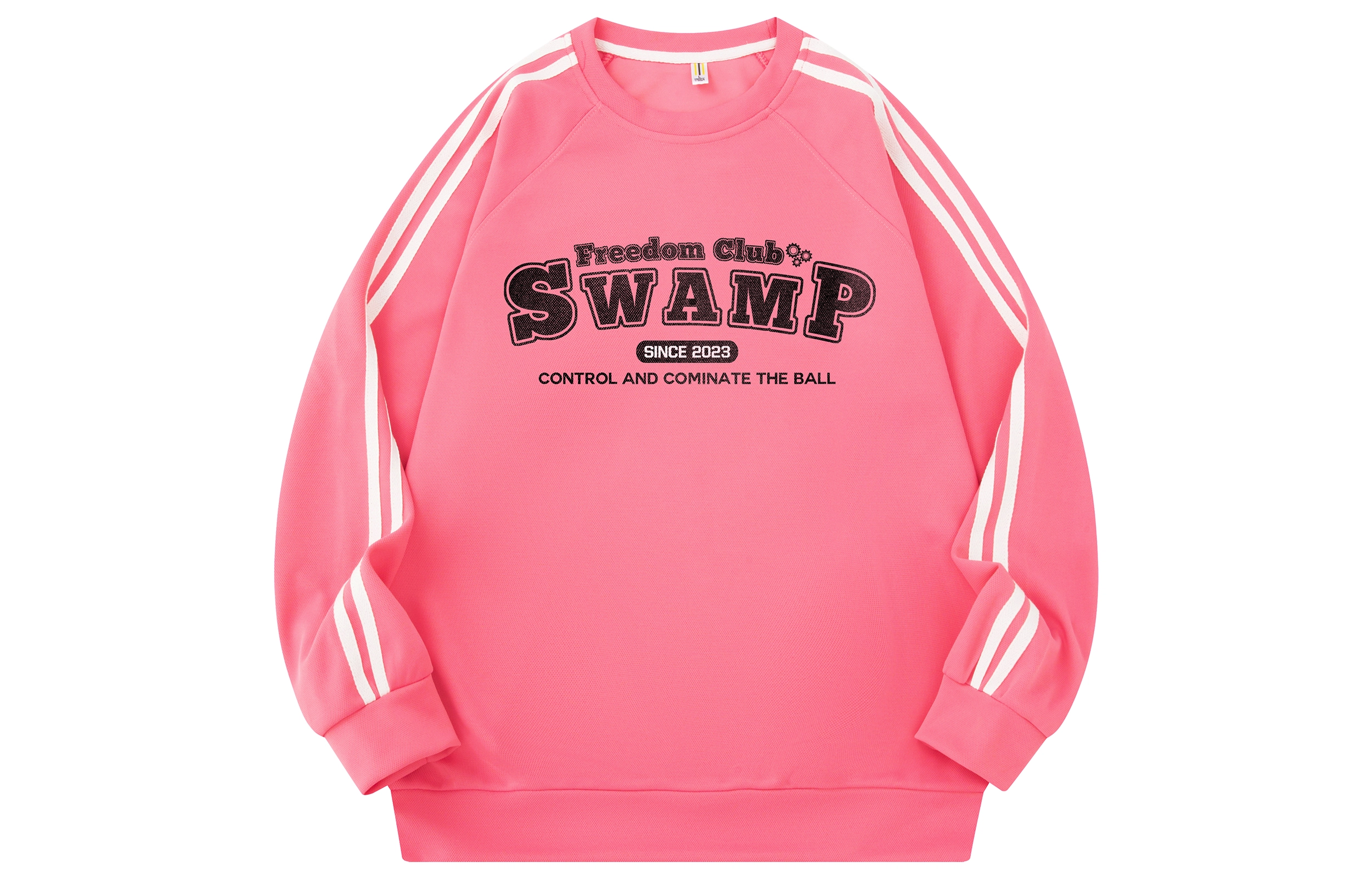 SWAMP AREA Logo