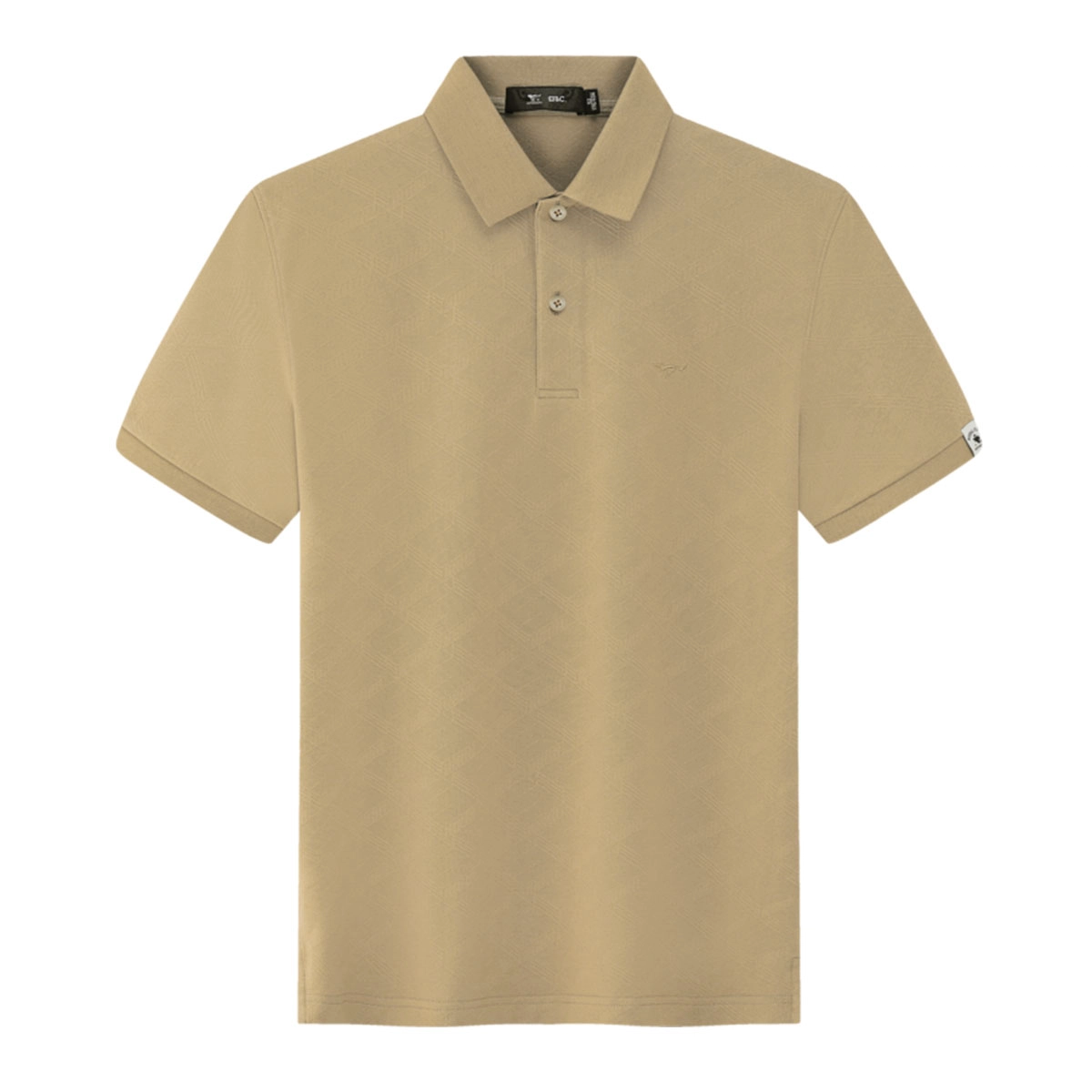 SEPTWOLVES Polo