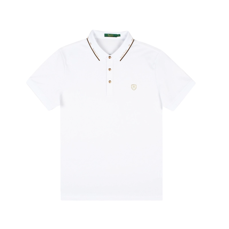 Raidy Boer Polo
