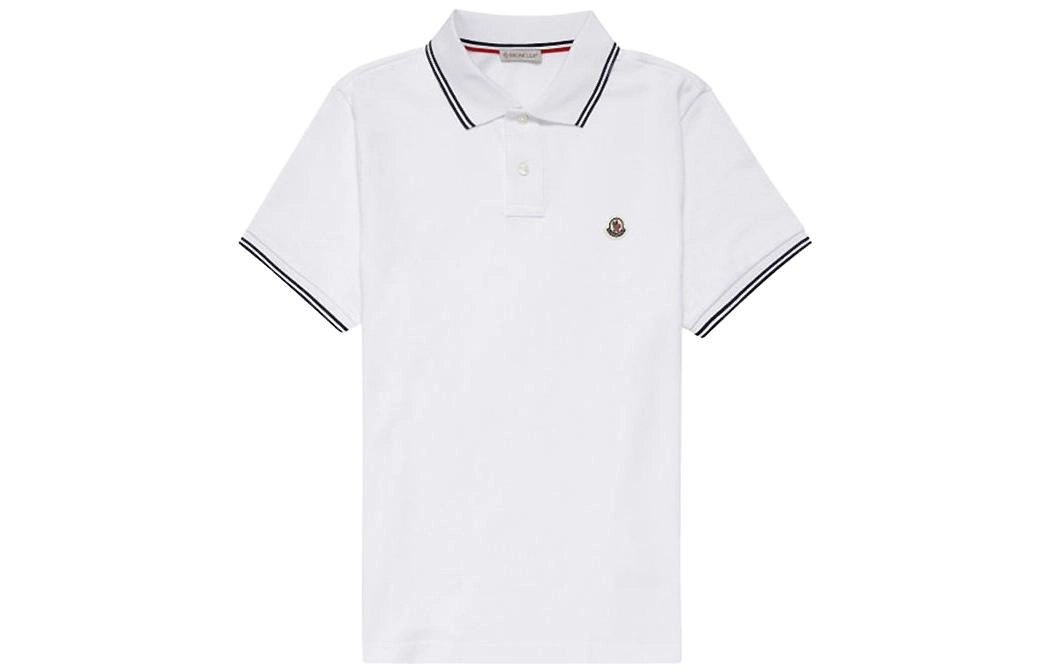Moncler LogoPolo