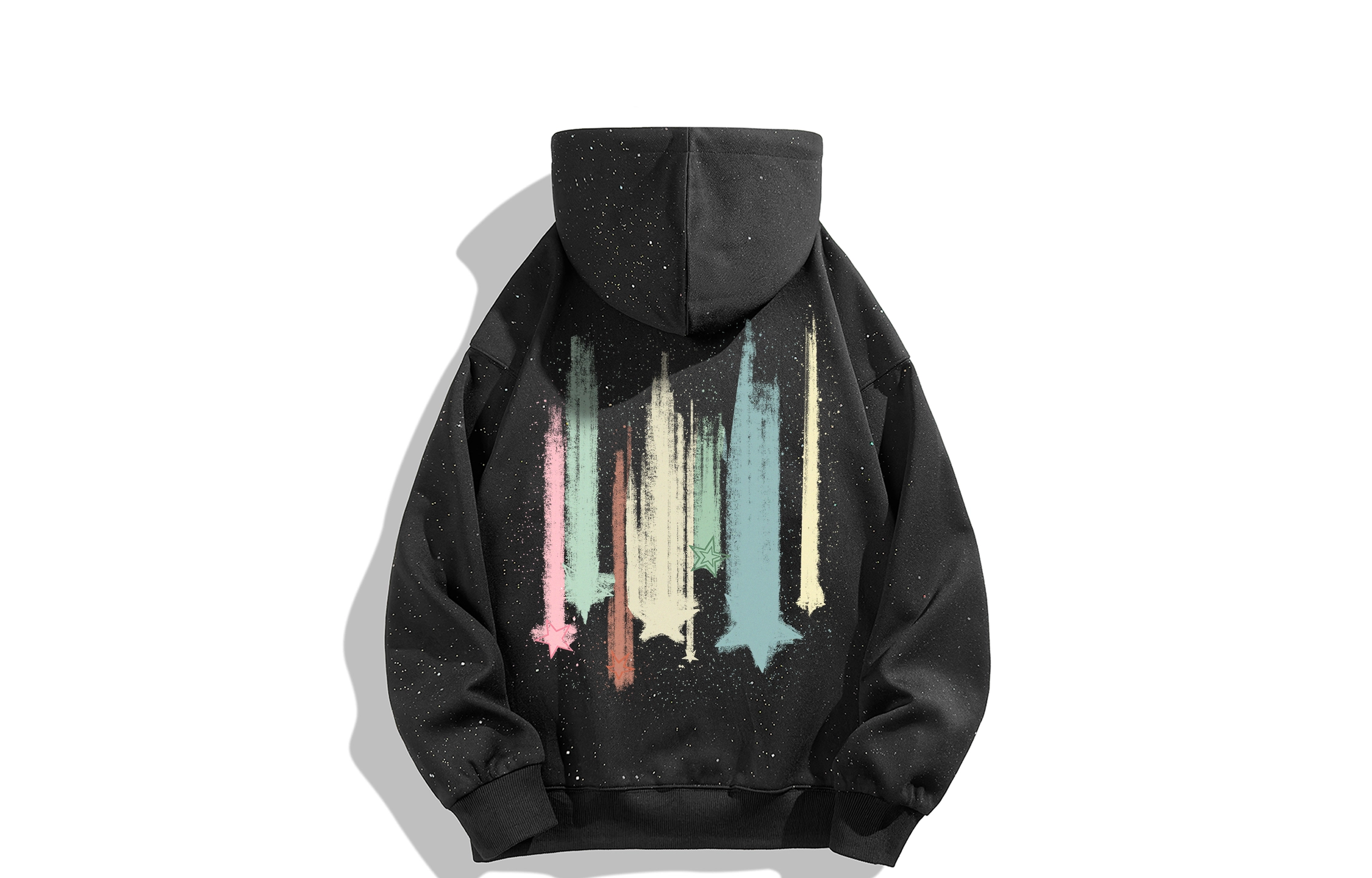 URBAN AUTHENTIC T