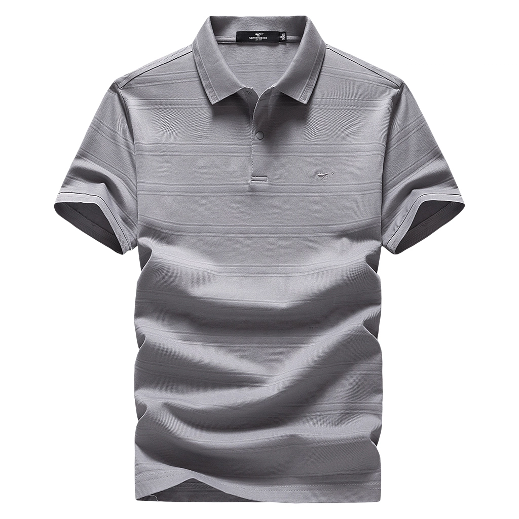 SEPTWOLVES polo