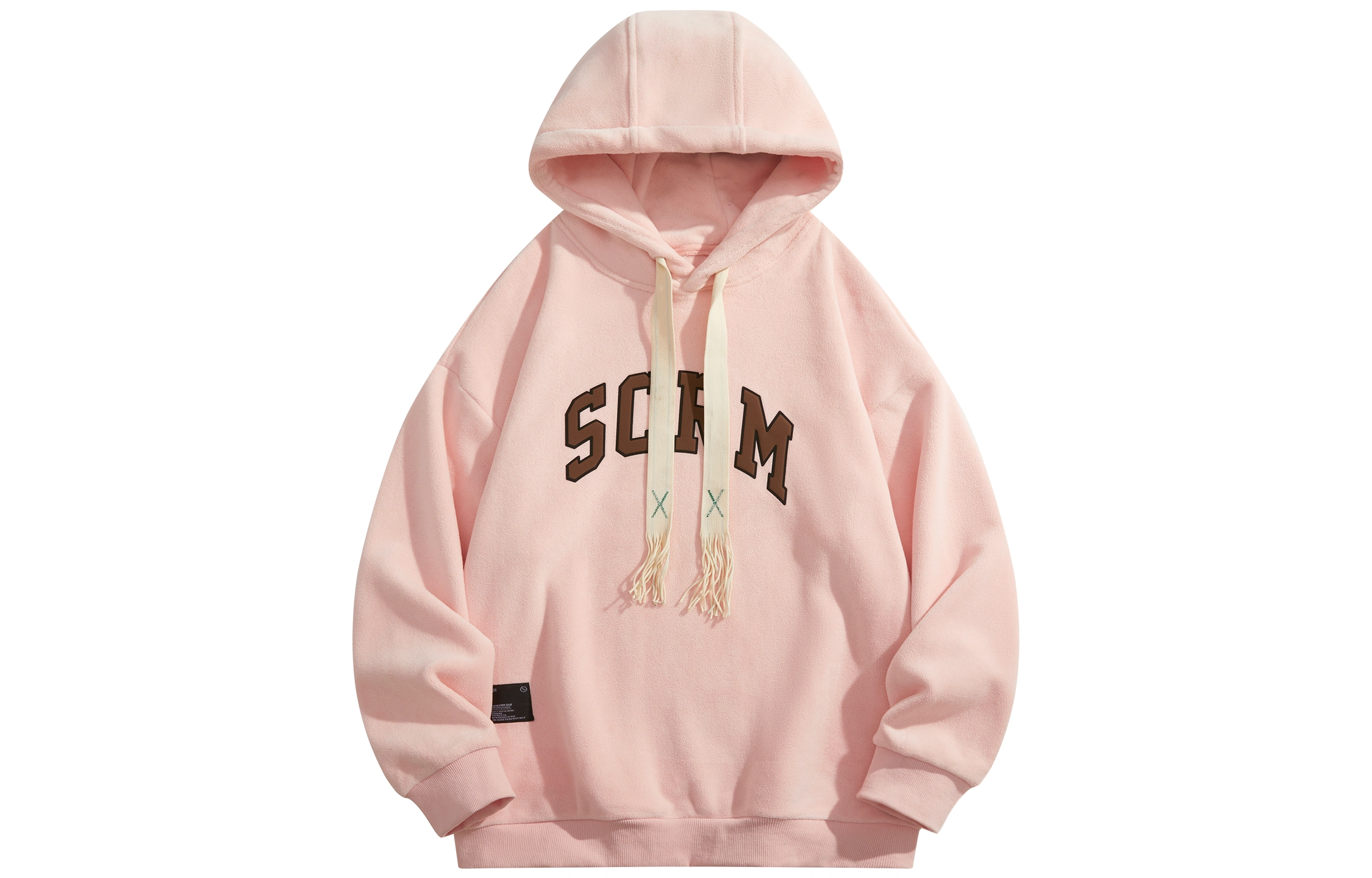 SCRM Logo