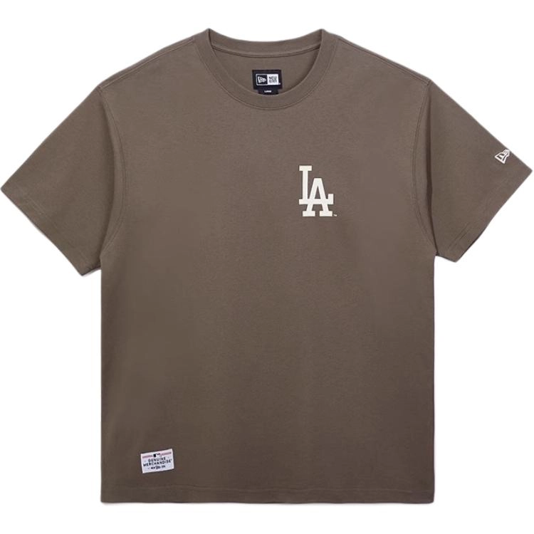 New Era SS25 MLB T