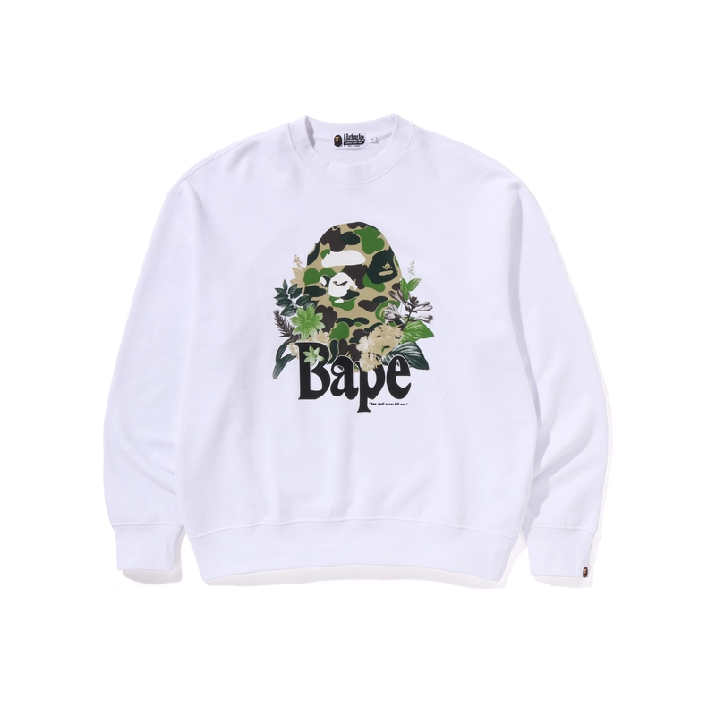 A BATHING APE