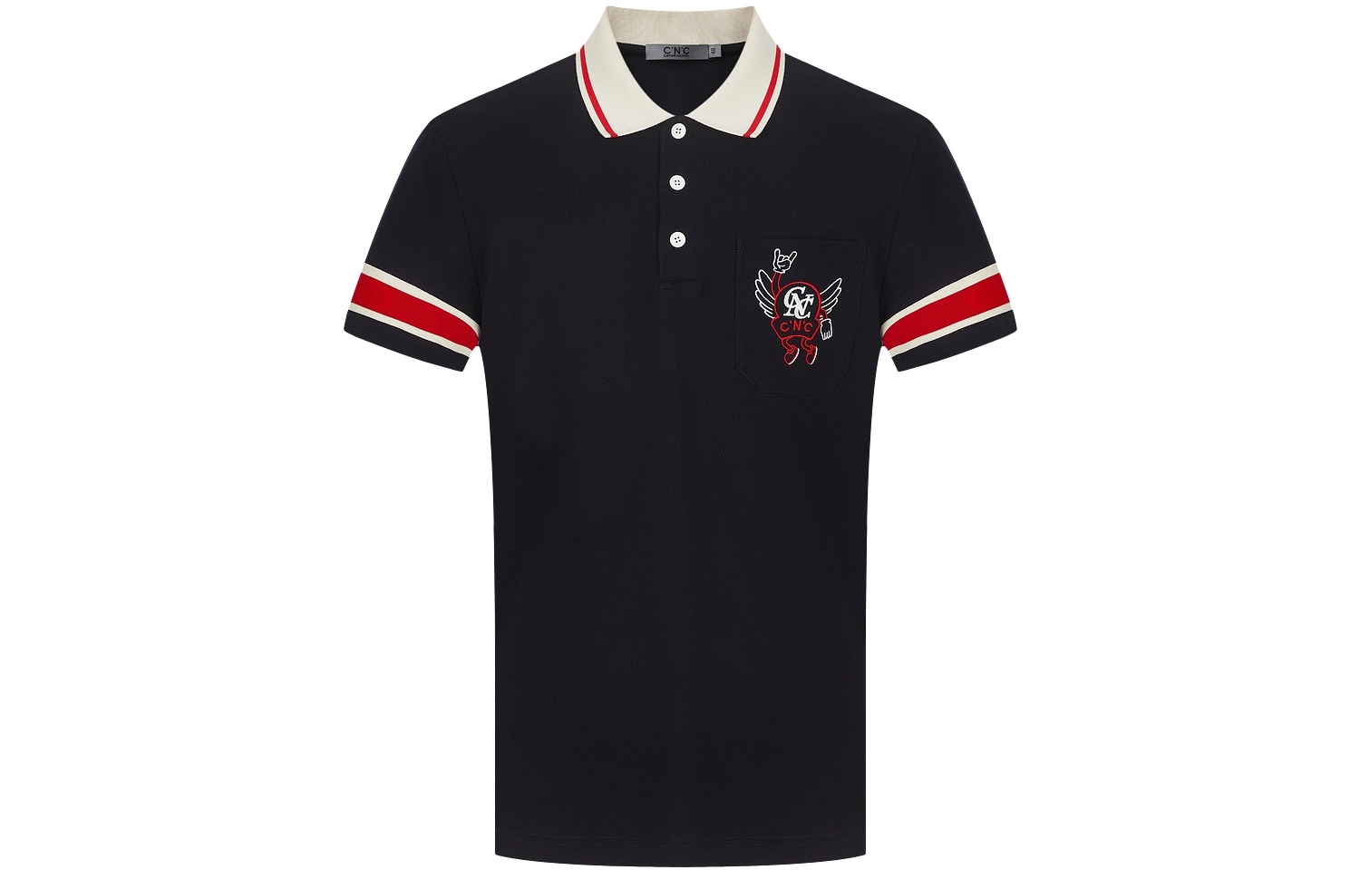 C'N'C LogoPolo