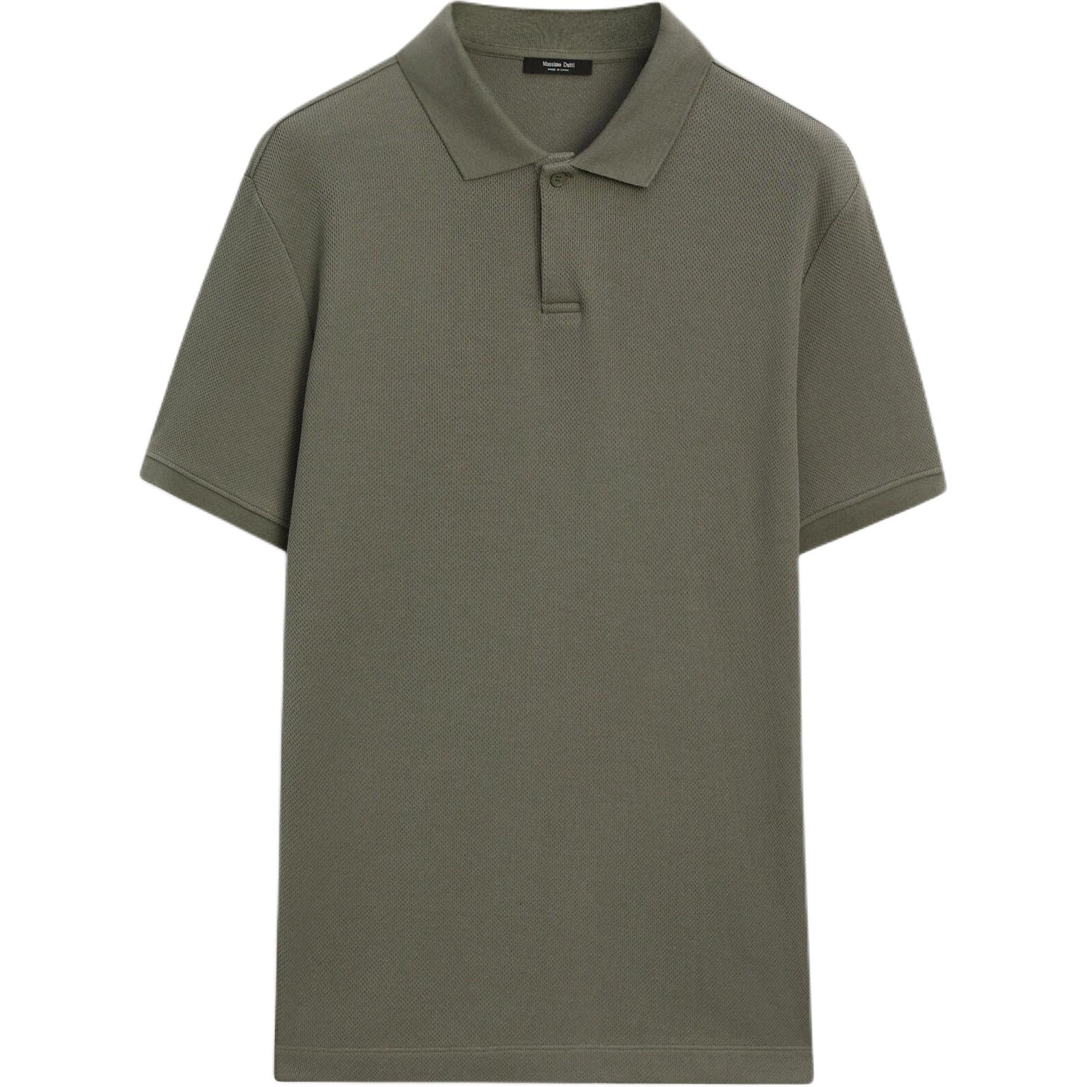 Massimo Dutti Polo