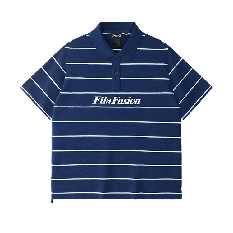 FILA FUSION SS25 Polo