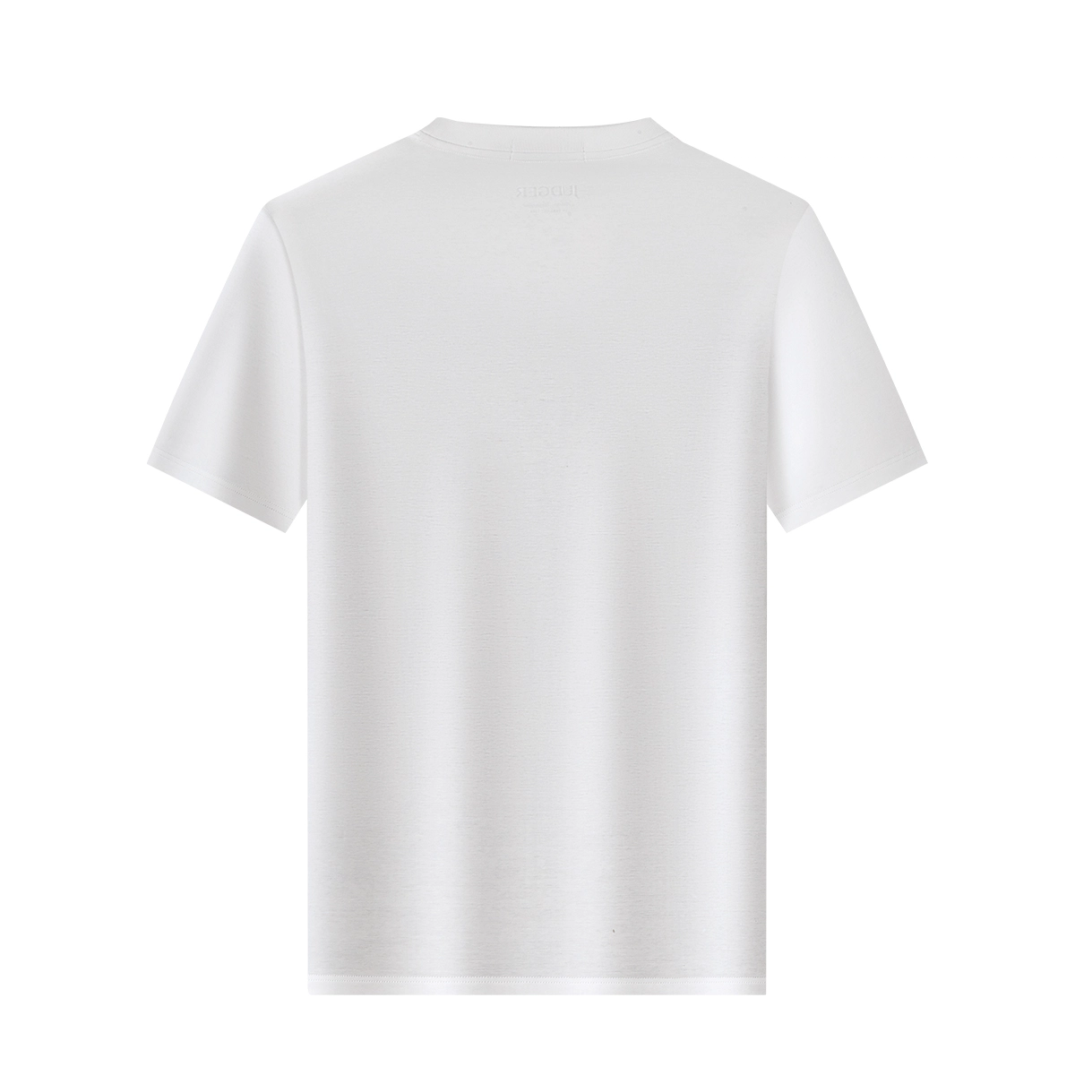 JUDGER T