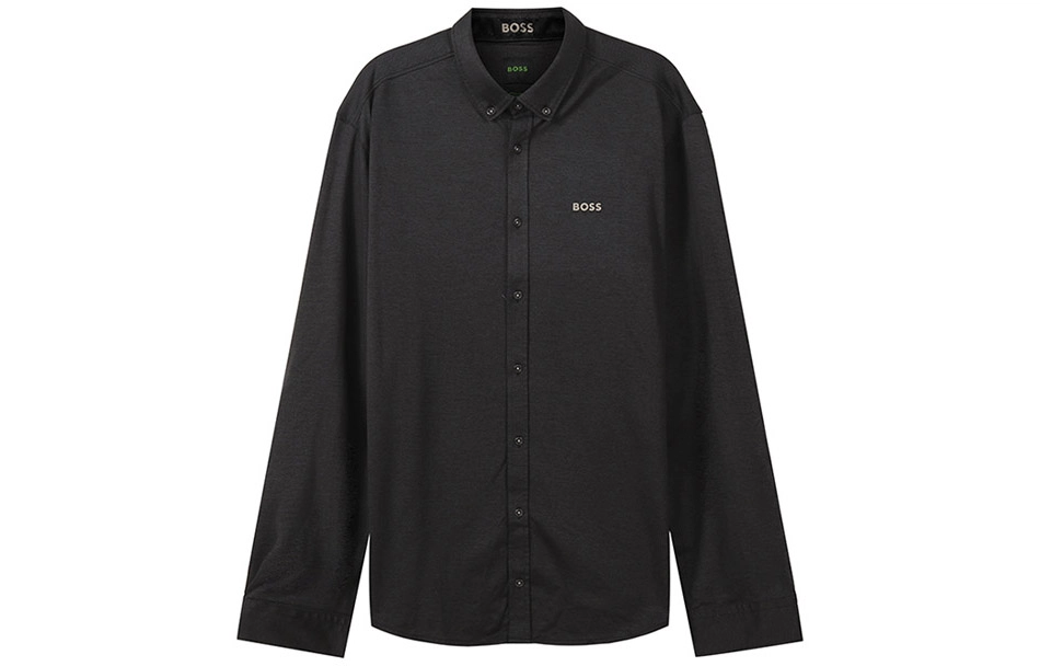 HUGO BOSS Logo
